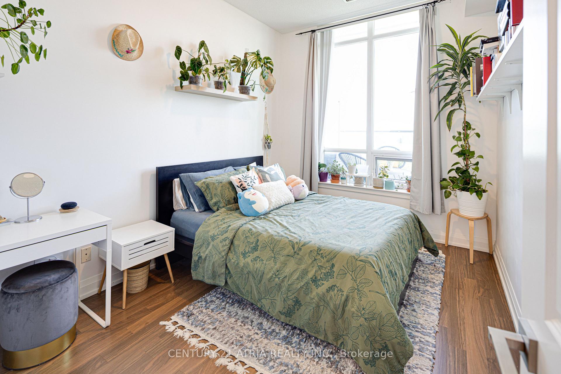 Photo 13 of Unit 328, 7161 Yonge Street, Markham, Grandview — HOMEH