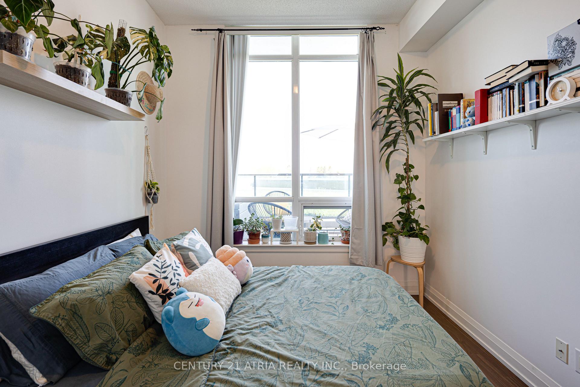 Photo 21 of Unit 328, 7161 Yonge Street, Markham, Grandview — HOMEH