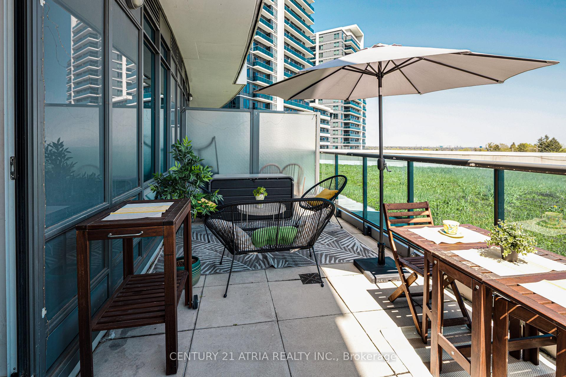 Photo 29 of Unit 328, 7161 Yonge Street, Markham, Grandview — HOMEH
