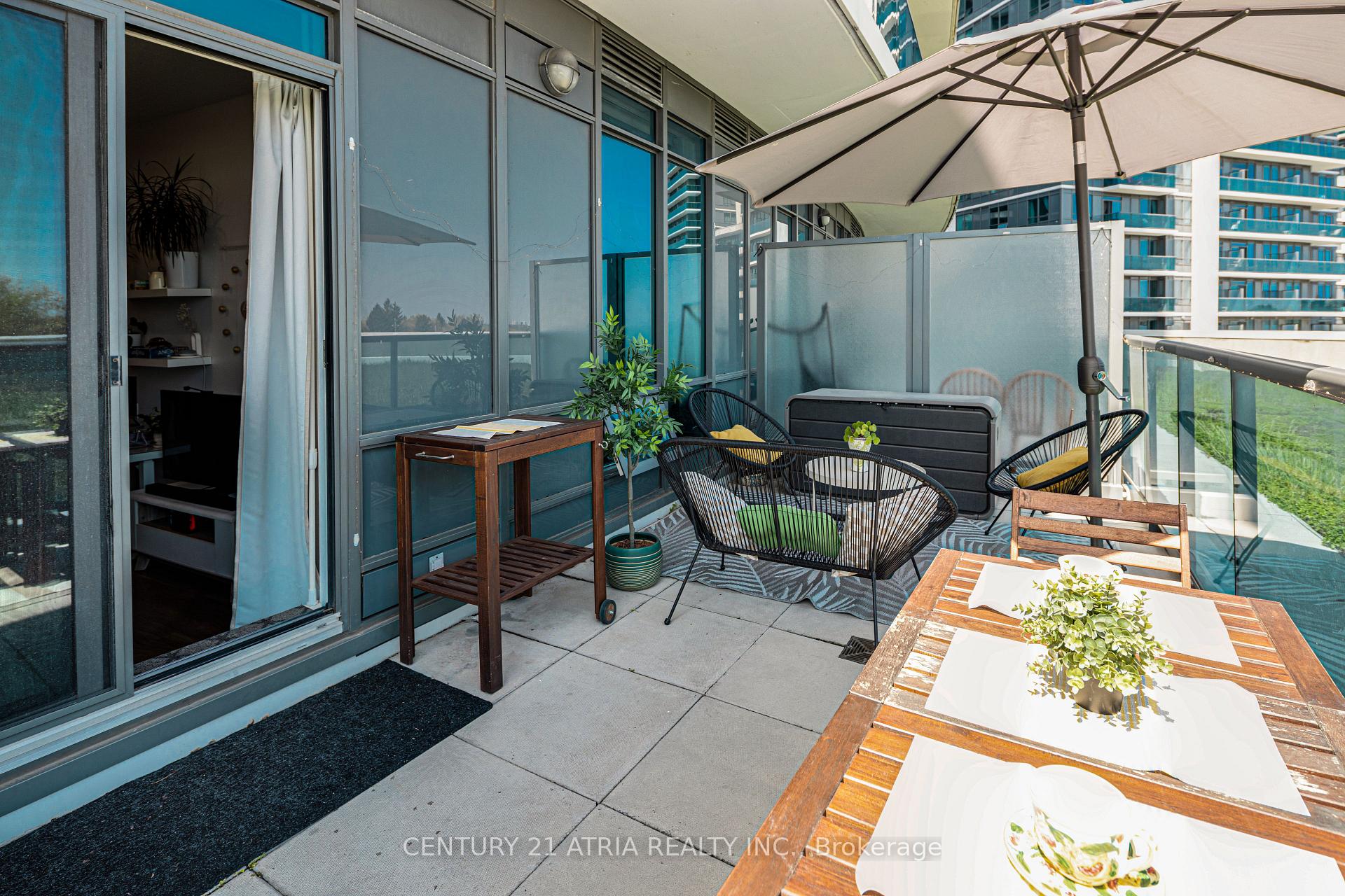 Photo 19 of Unit 328, 7161 Yonge Street, Markham, Grandview — HOMEH