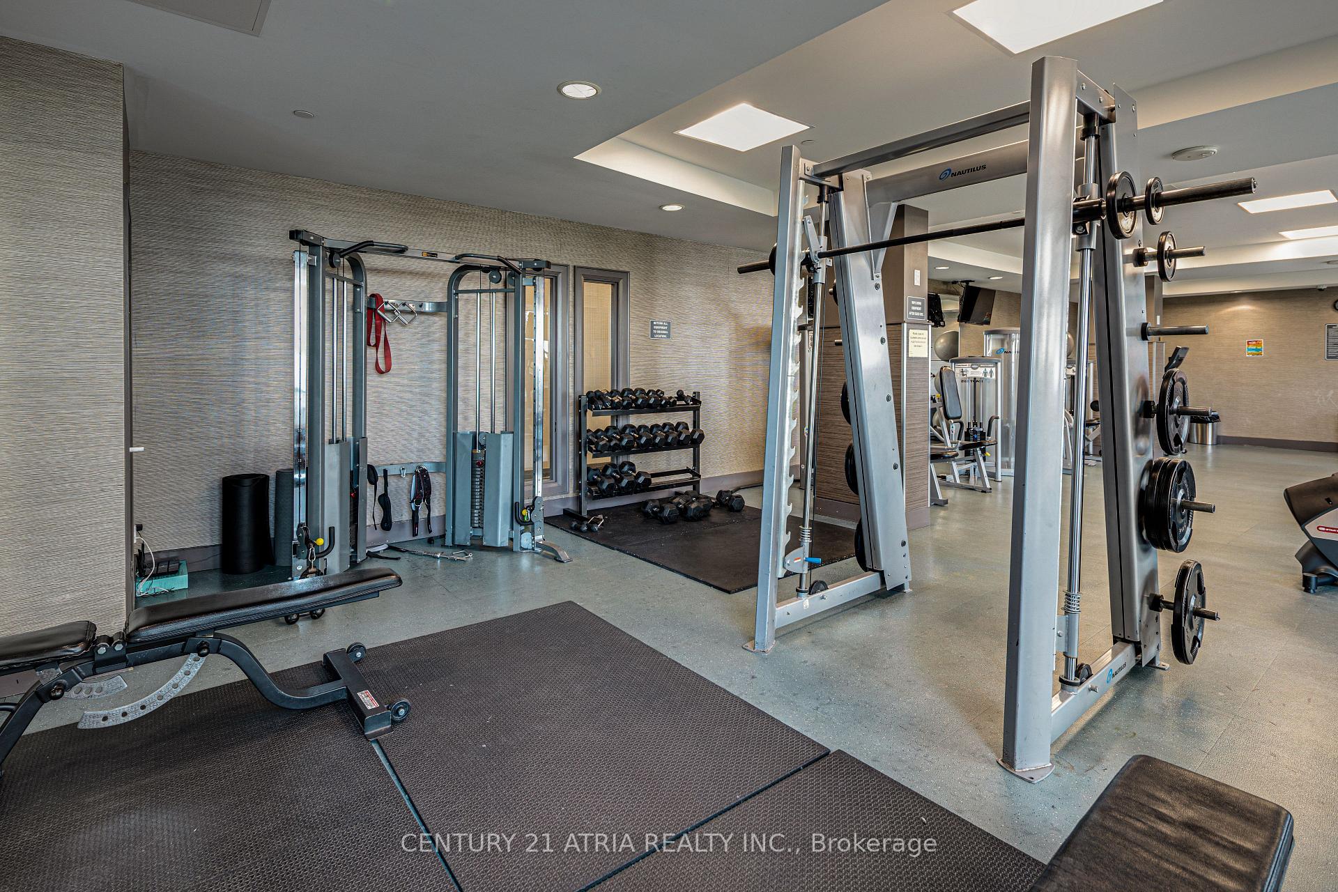 Photo 30 of Unit 328, 7161 Yonge Street, Markham, Grandview — HOMEH