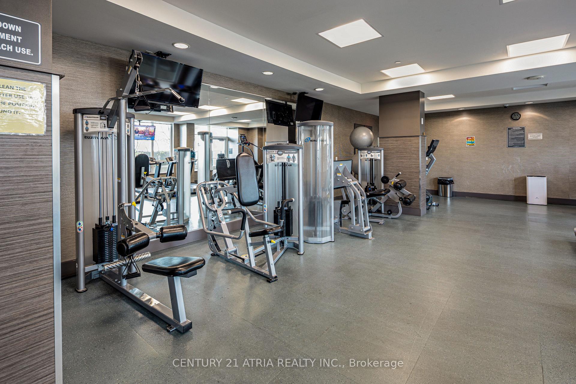 Photo 22 of Unit 328, 7161 Yonge Street, Markham, Grandview — HOMEH