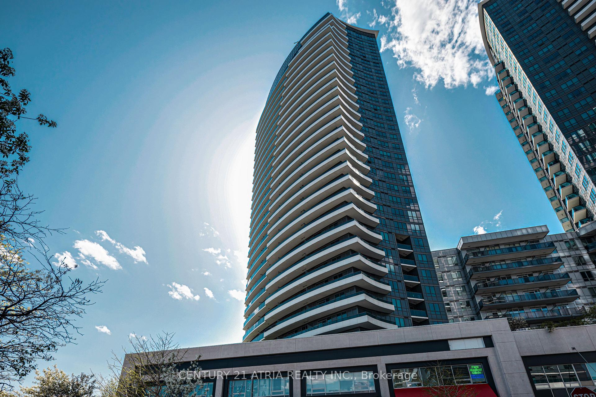 Photo 27 of Unit 328, 7161 Yonge Street, Markham, Grandview — HOMEH