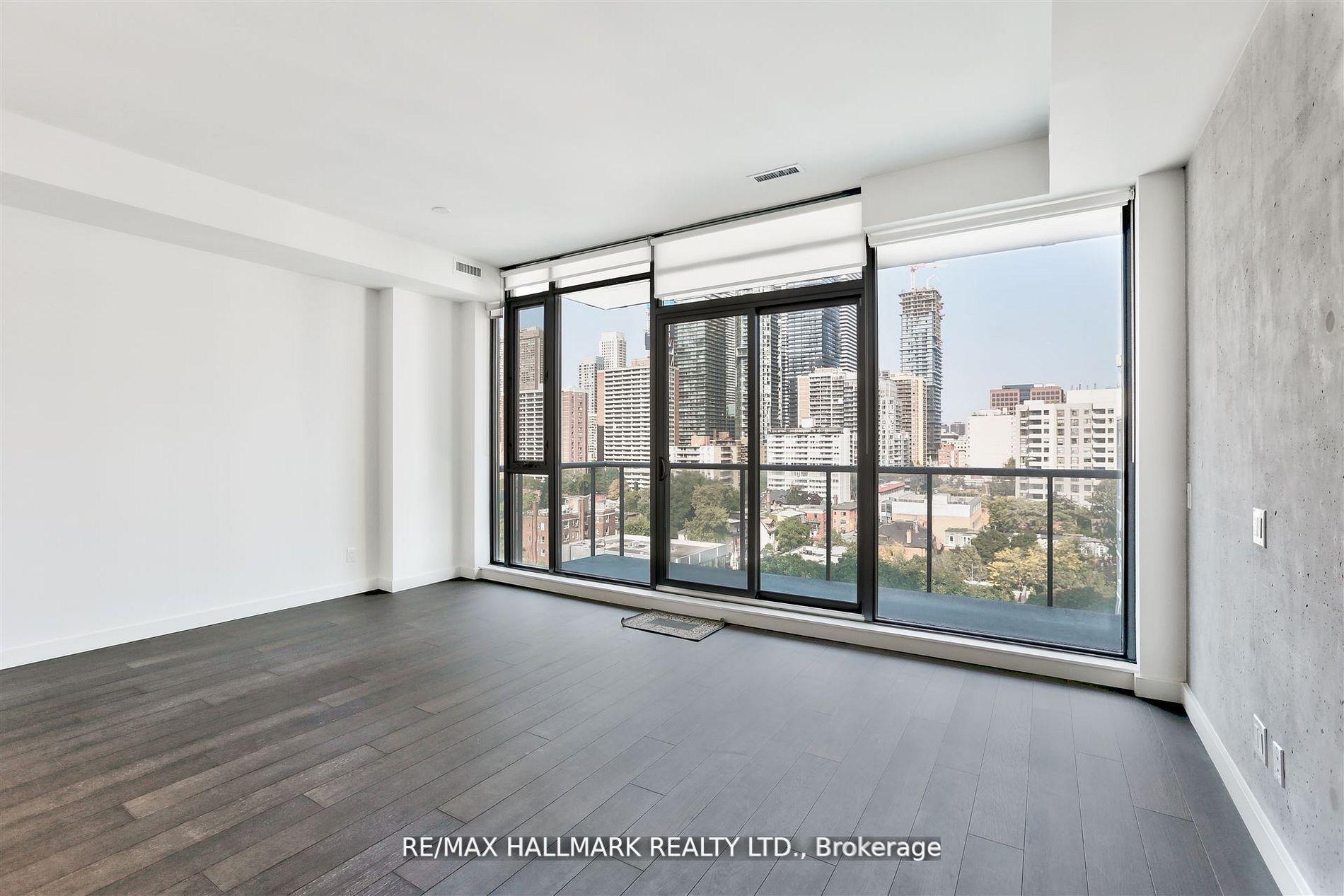 Photo 21 of Unit 1105, 81 Wellesley Street E, Toronto, Church-Yonge Corridor — HOMEH
