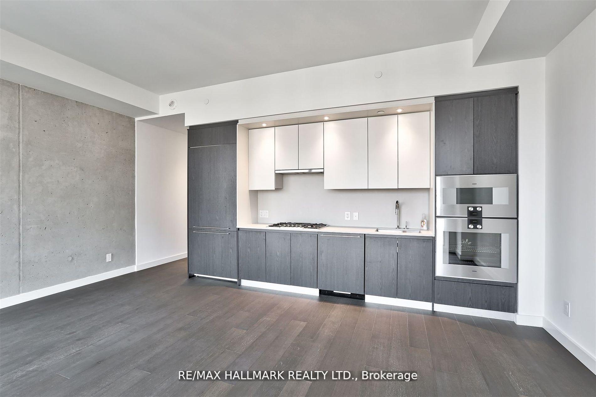 Photo 2 of Unit 1105, 81 Wellesley Street E, Toronto, Church-Yonge Corridor — HOMEH