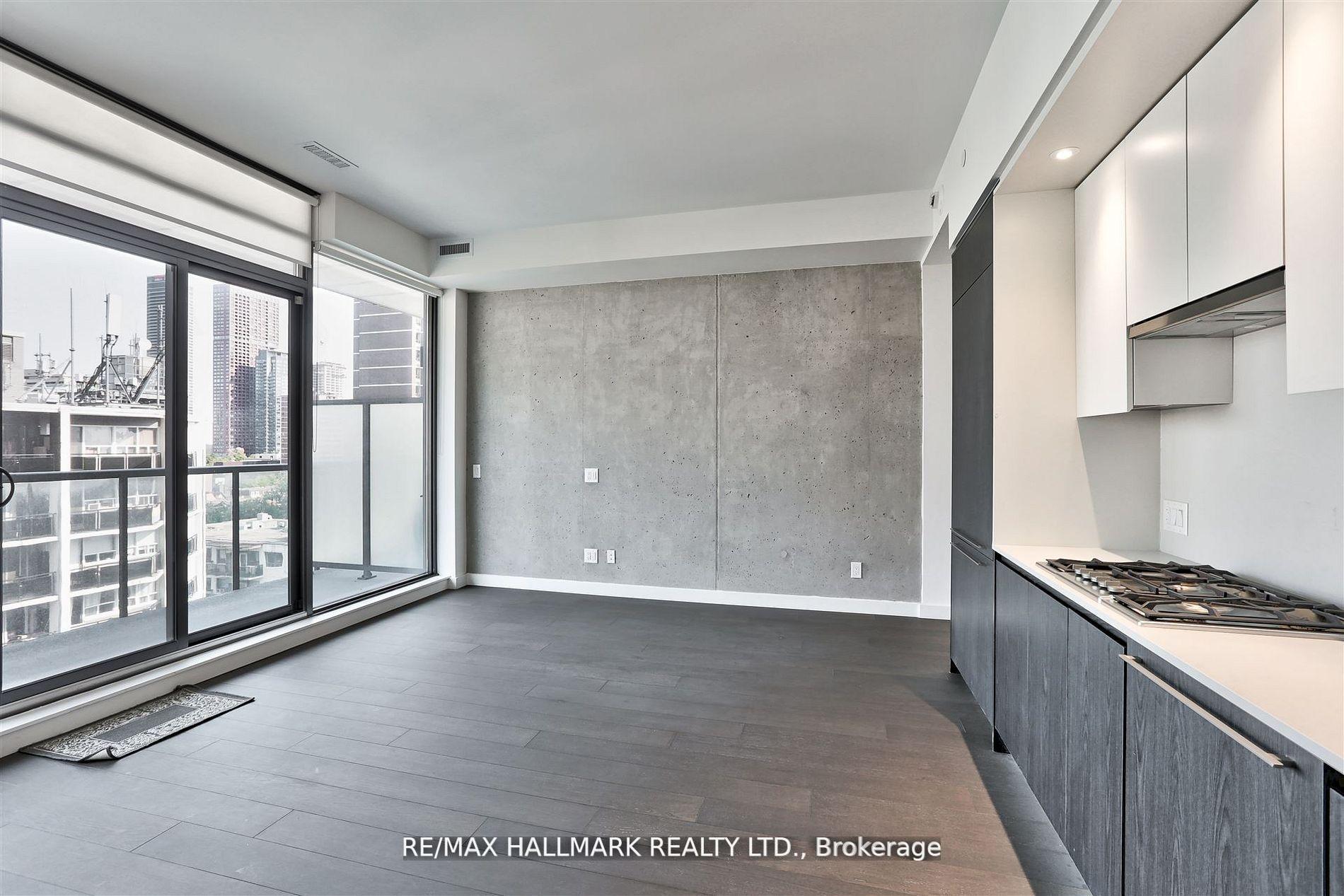 Photo 7 of Unit 1105, 81 Wellesley Street E, Toronto, Church-Yonge Corridor — HOMEH