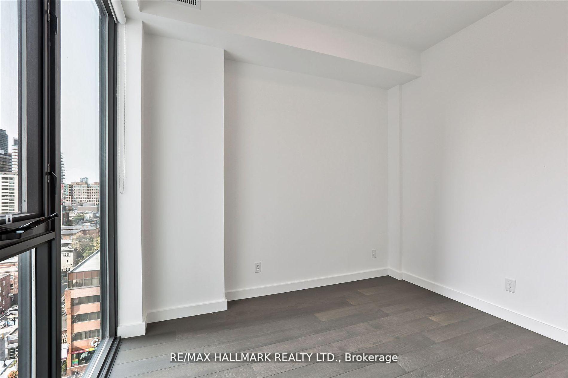 Photo 5 of Unit 1105, 81 Wellesley Street E, Toronto, Church-Yonge Corridor — HOMEH