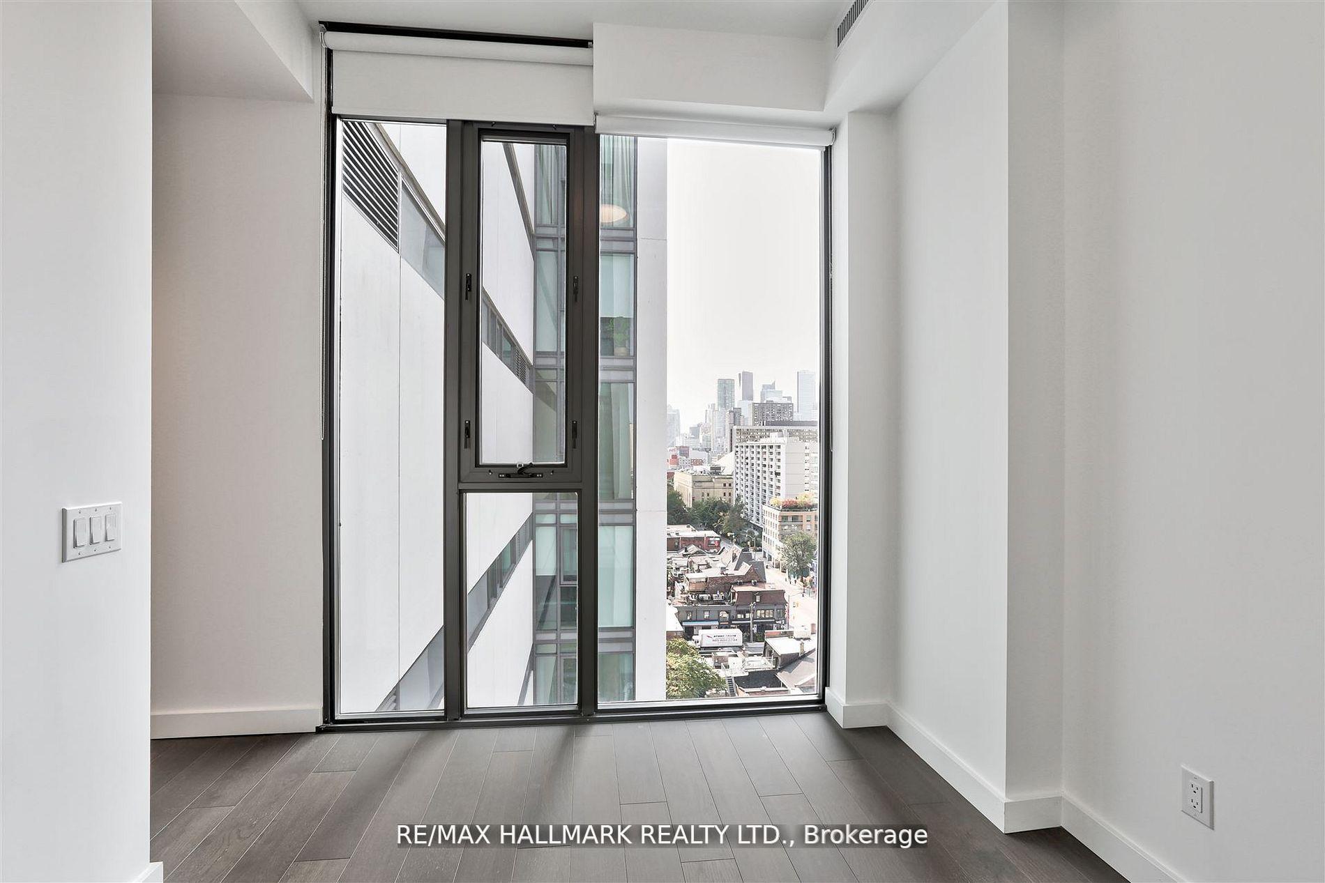 Photo 9 of Unit 1105, 81 Wellesley Street E, Toronto, Church-Yonge Corridor — HOMEH