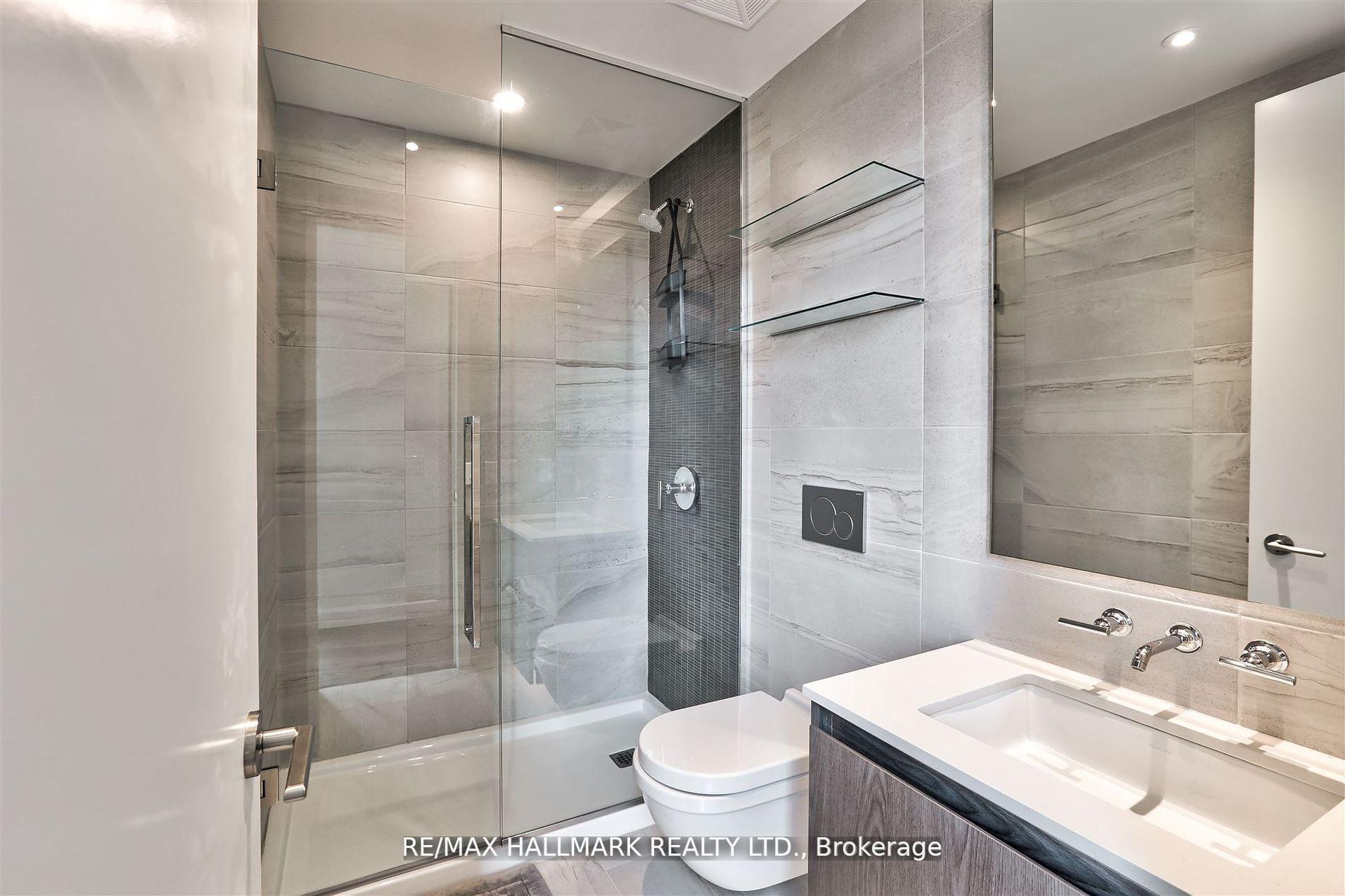 Photo 10 of Unit 1105, 81 Wellesley Street E, Toronto, Church-Yonge Corridor — HOMEH