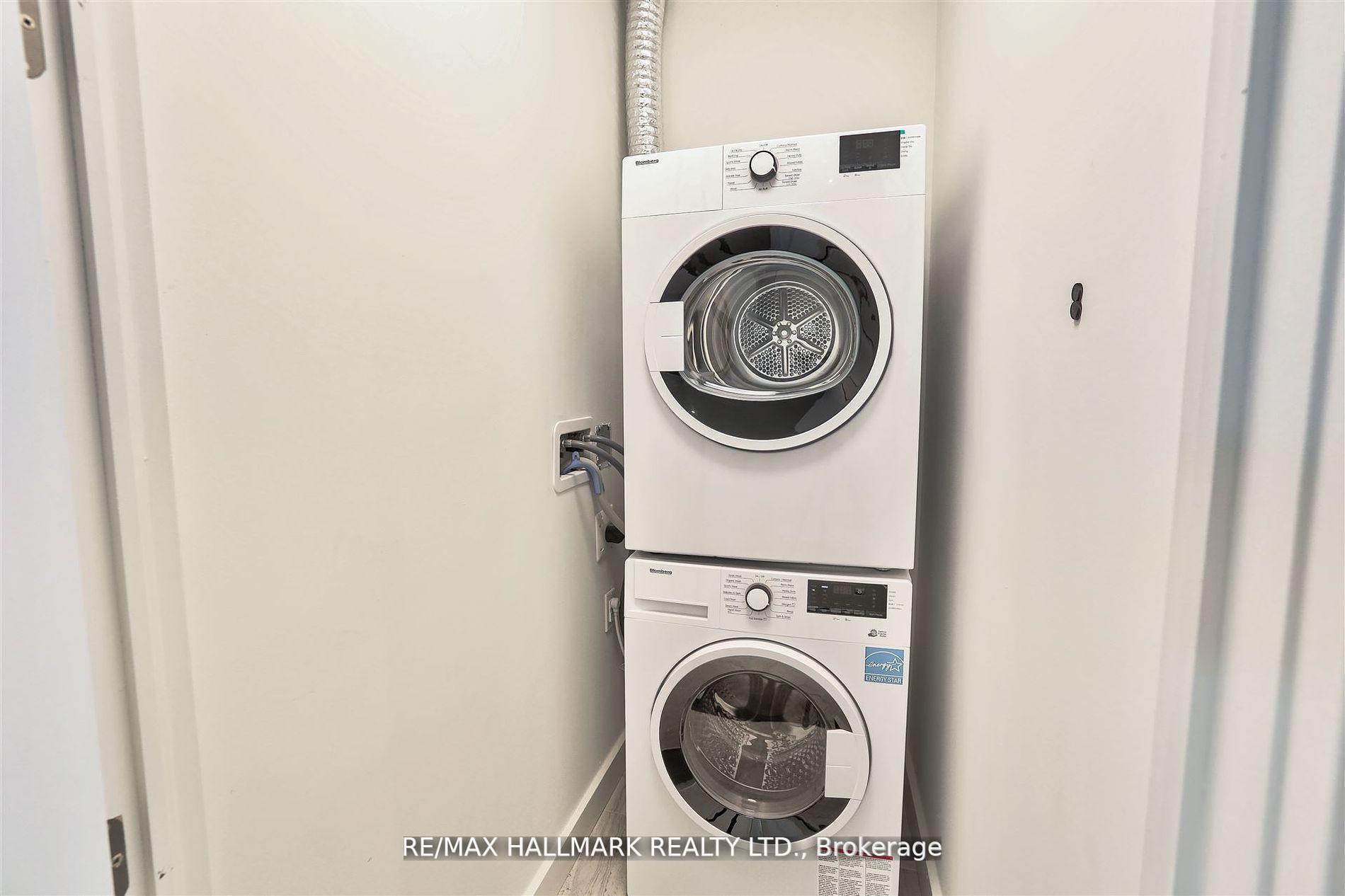 Photo 11 of Unit 1105, 81 Wellesley Street E, Toronto, Church-Yonge Corridor — HOMEH