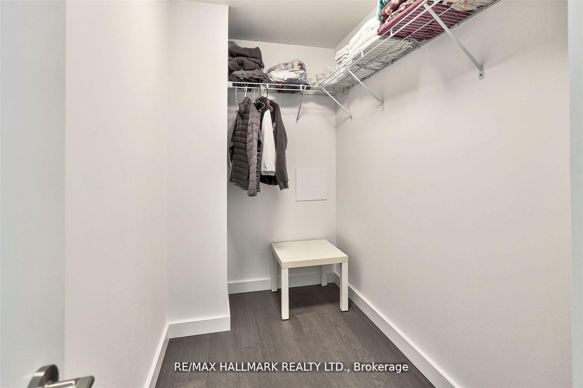 Photo 14 of Unit 1105, 81 Wellesley Street E, Toronto, Church-Yonge Corridor — HOMEH