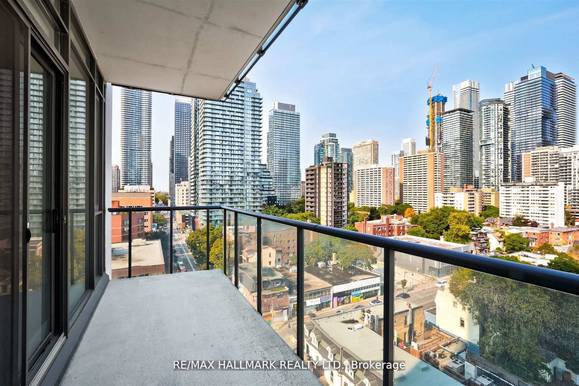 Photo 12 of Unit 1105, 81 Wellesley Street E, Toronto, Church-Yonge Corridor — HOMEH