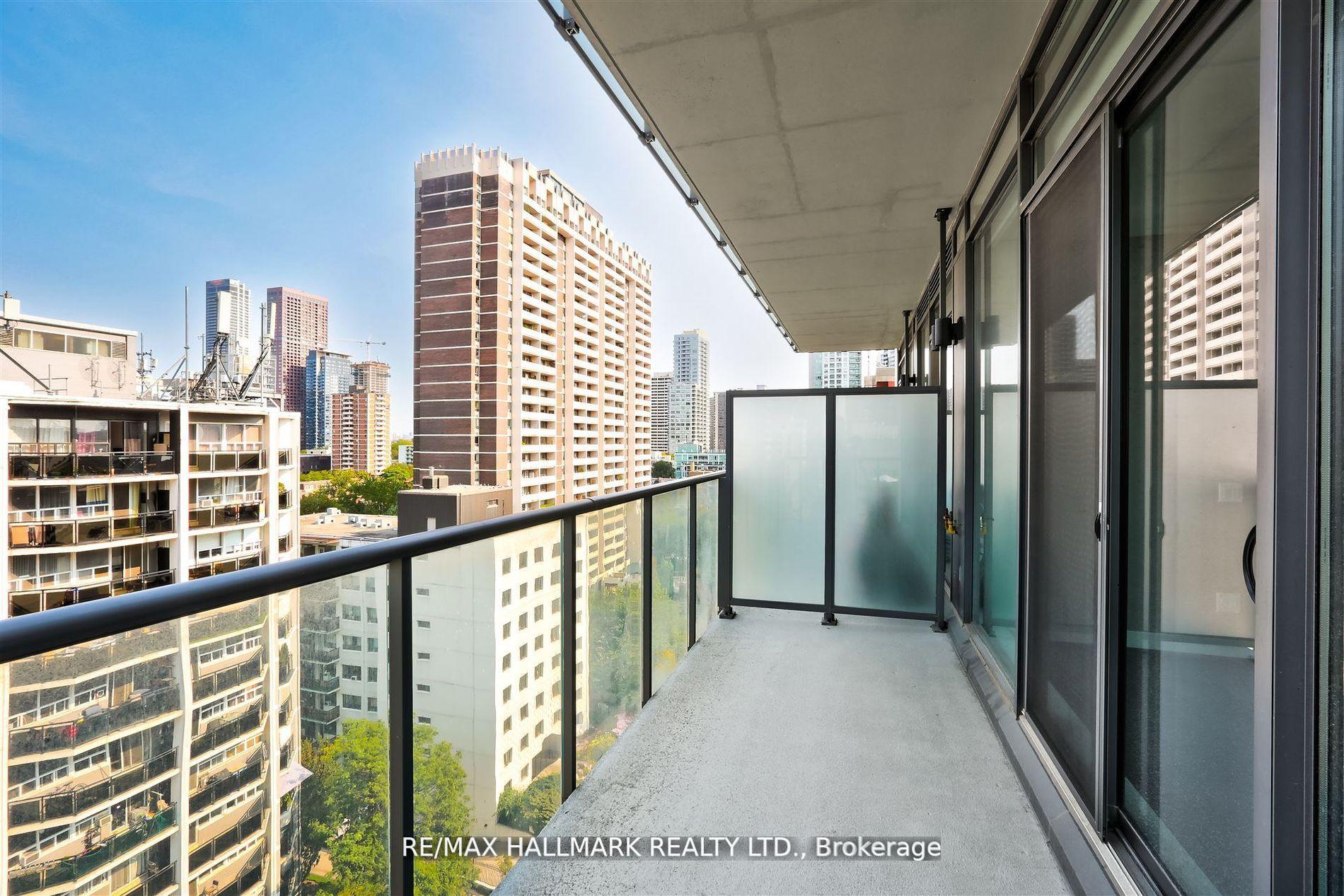 Photo 17 of Unit 1105, 81 Wellesley Street E, Toronto, Church-Yonge Corridor — HOMEH