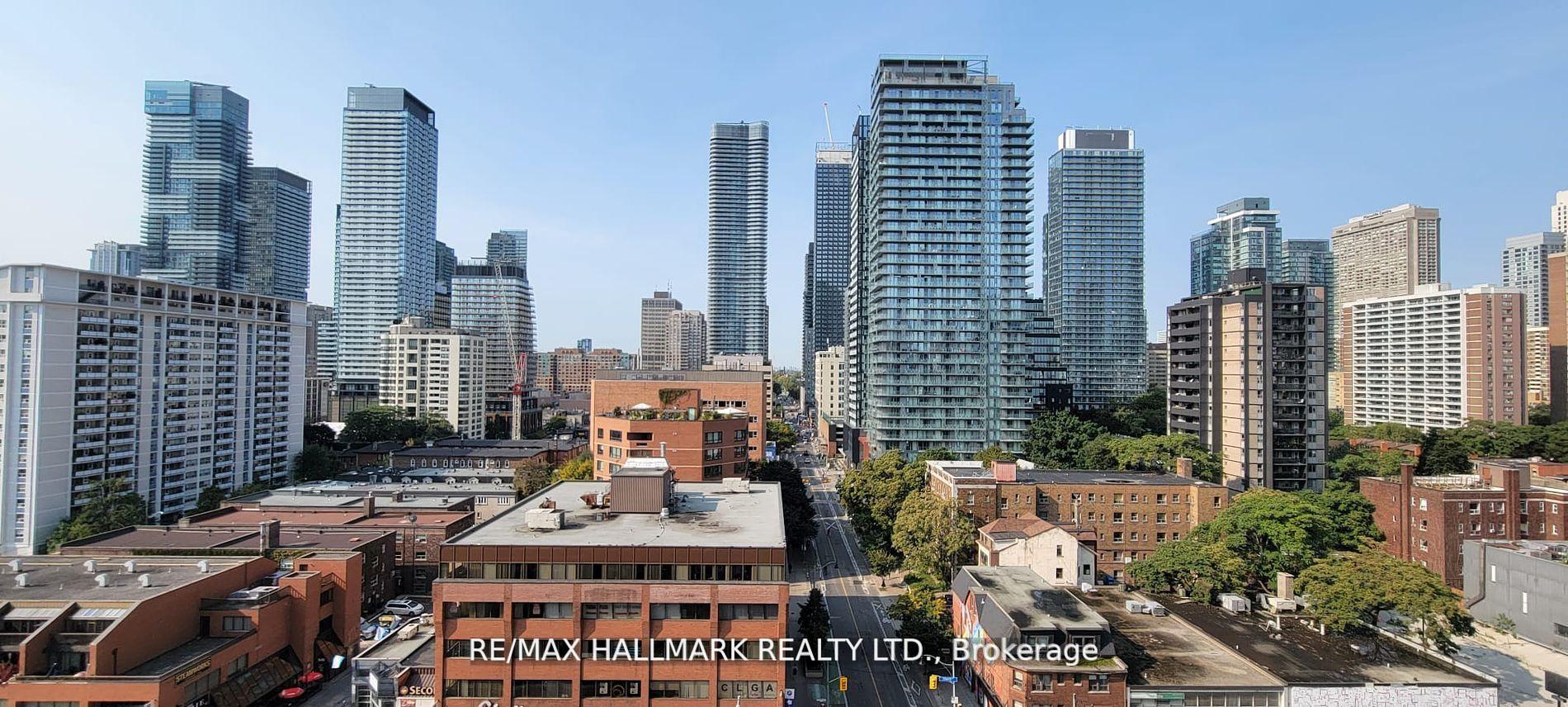 Photo 16 of Unit 1105, 81 Wellesley Street E, Toronto, Church-Yonge Corridor — HOMEH