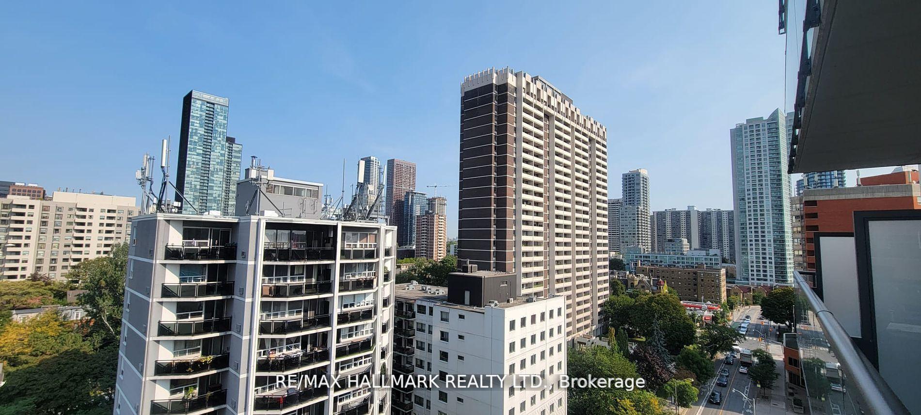 Photo 20 of Unit 1105, 81 Wellesley Street E, Toronto, Church-Yonge Corridor — HOMEH