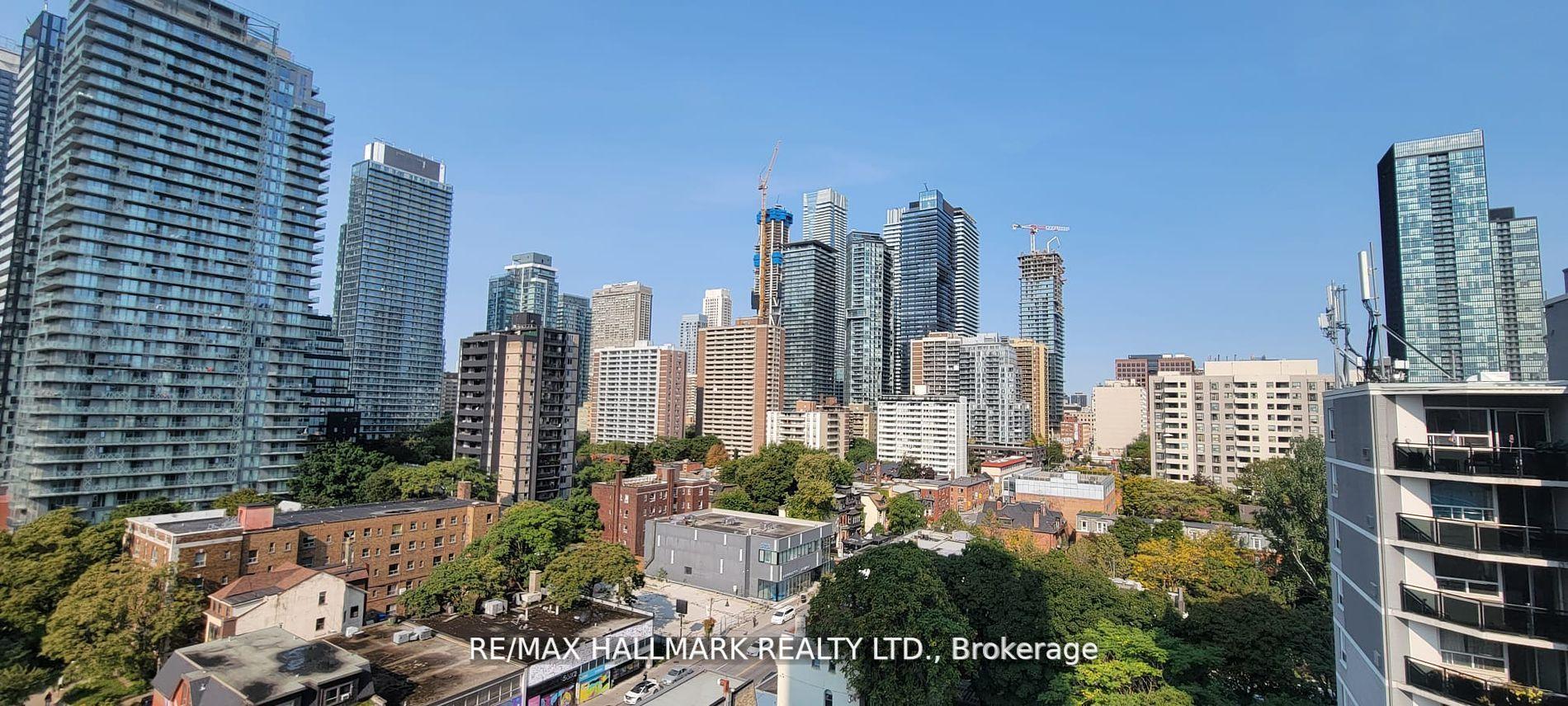 Photo 18 of Unit 1105, 81 Wellesley Street E, Toronto, Church-Yonge Corridor — HOMEH
