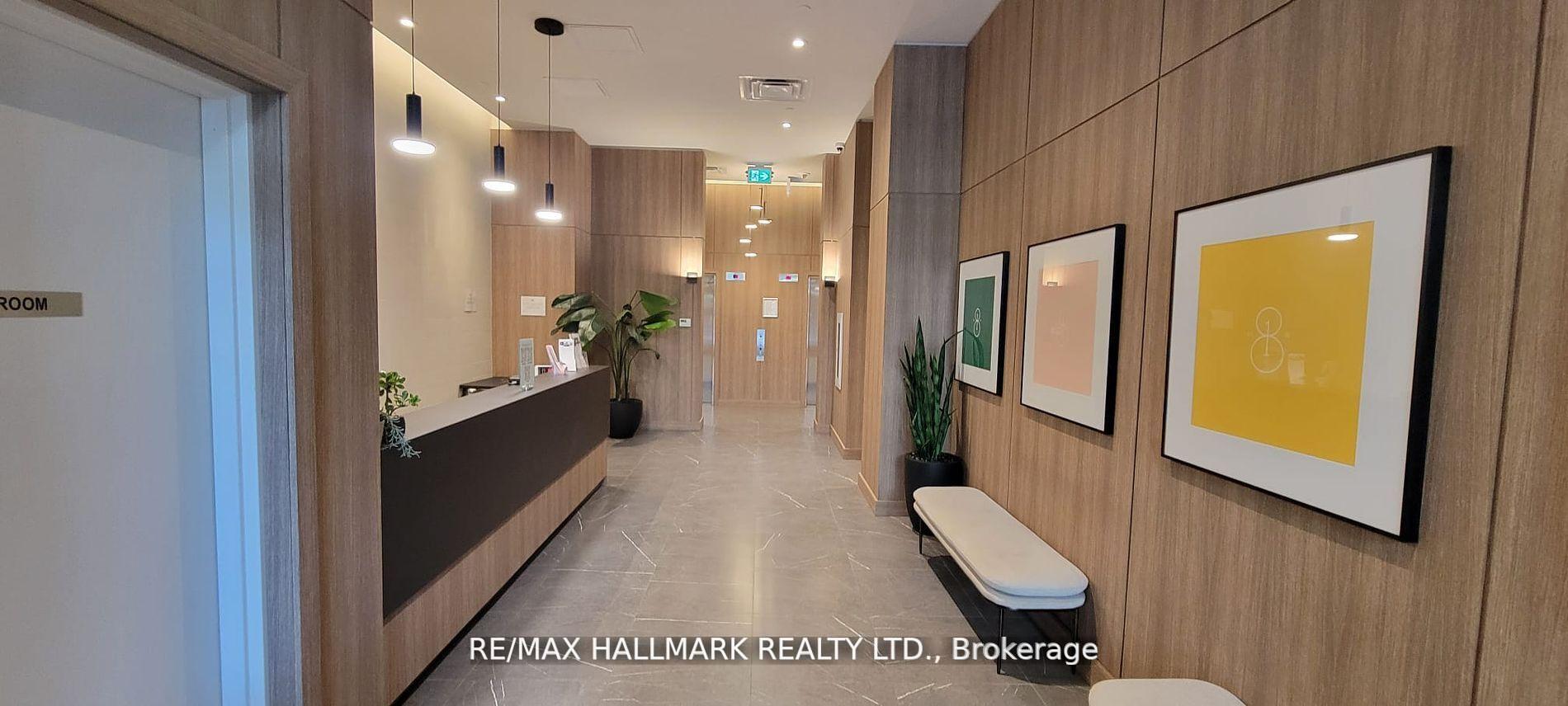Photo 19 of Unit 1105, 81 Wellesley Street E, Toronto, Church-Yonge Corridor — HOMEH