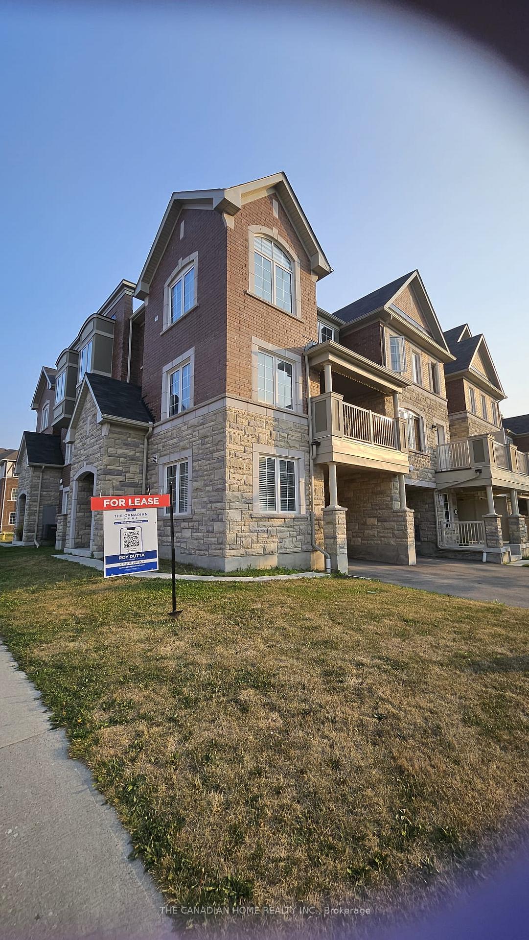 Photo 1 of 1 Bluegill Crescent E, Whitby, Lynde Creek — HOMEH