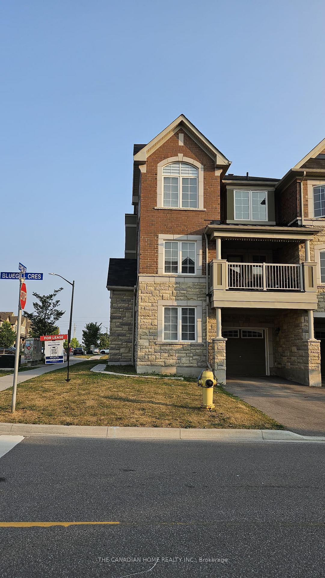 Photo 2 of 1 Bluegill Crescent E, Whitby, Lynde Creek — HOMEH