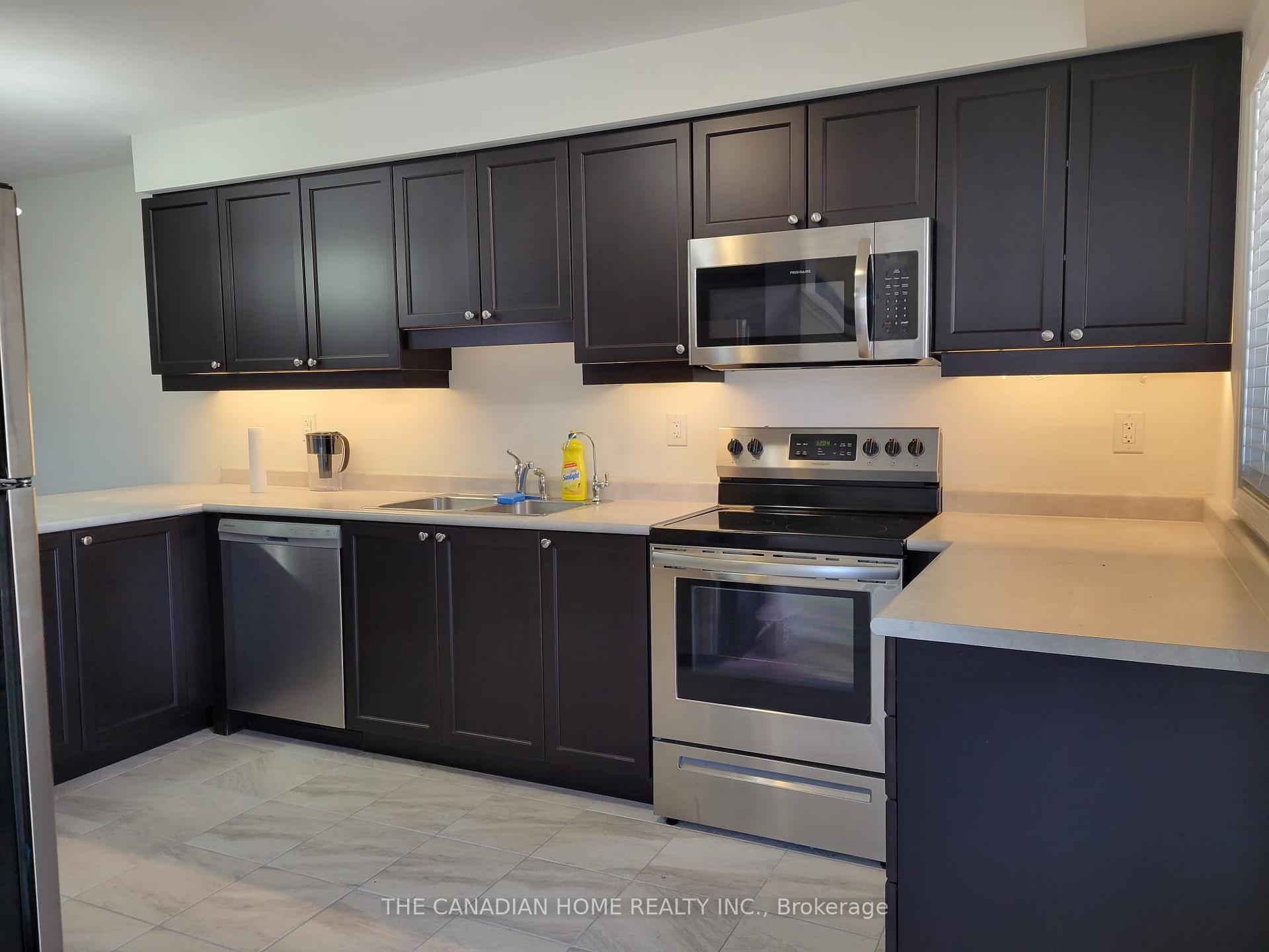 Photo 6 of 1 Bluegill Crescent E, Whitby, Lynde Creek — HOMEH