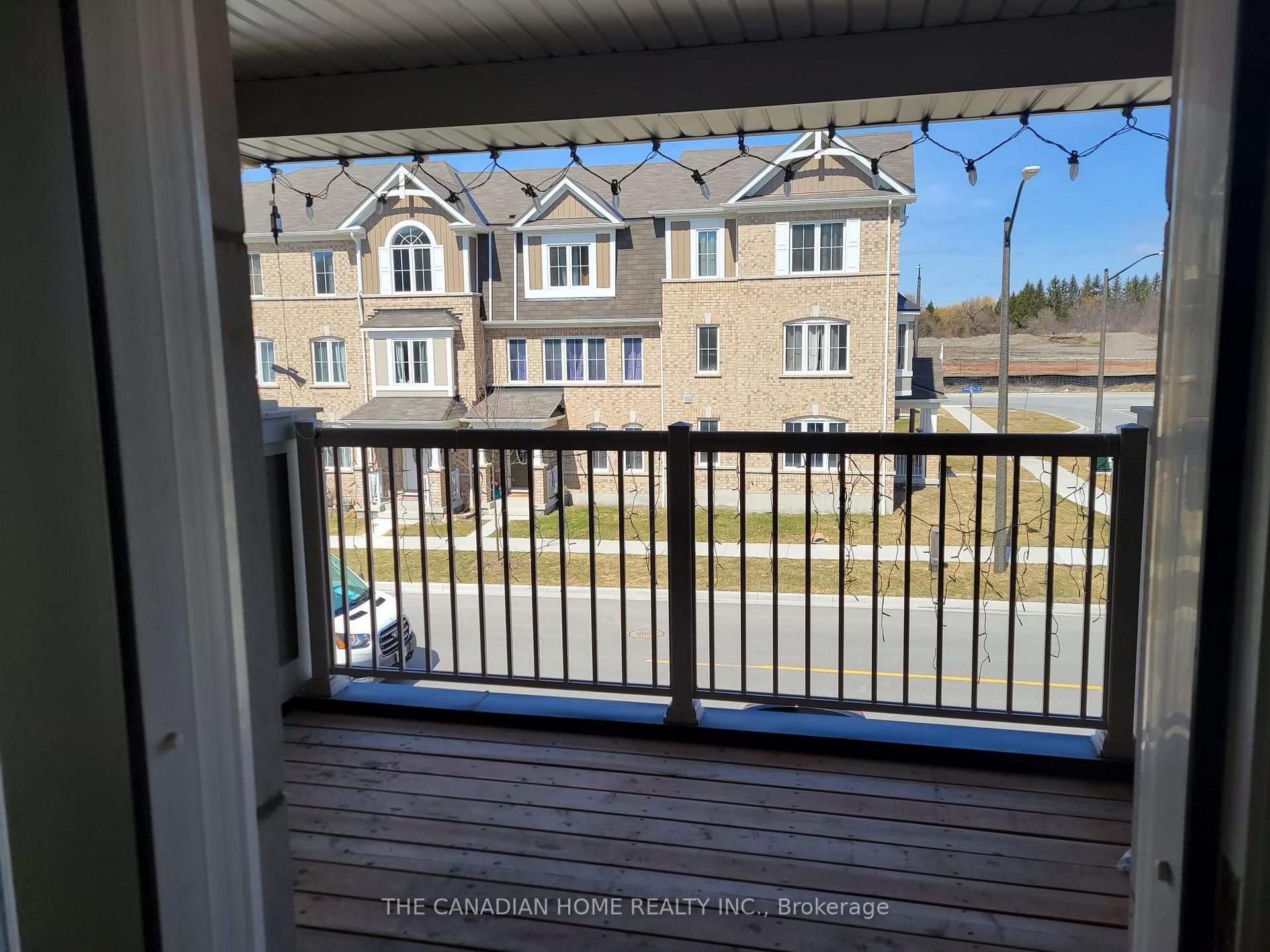 Photo 12 of 1 Bluegill Crescent E, Whitby, Lynde Creek — HOMEH