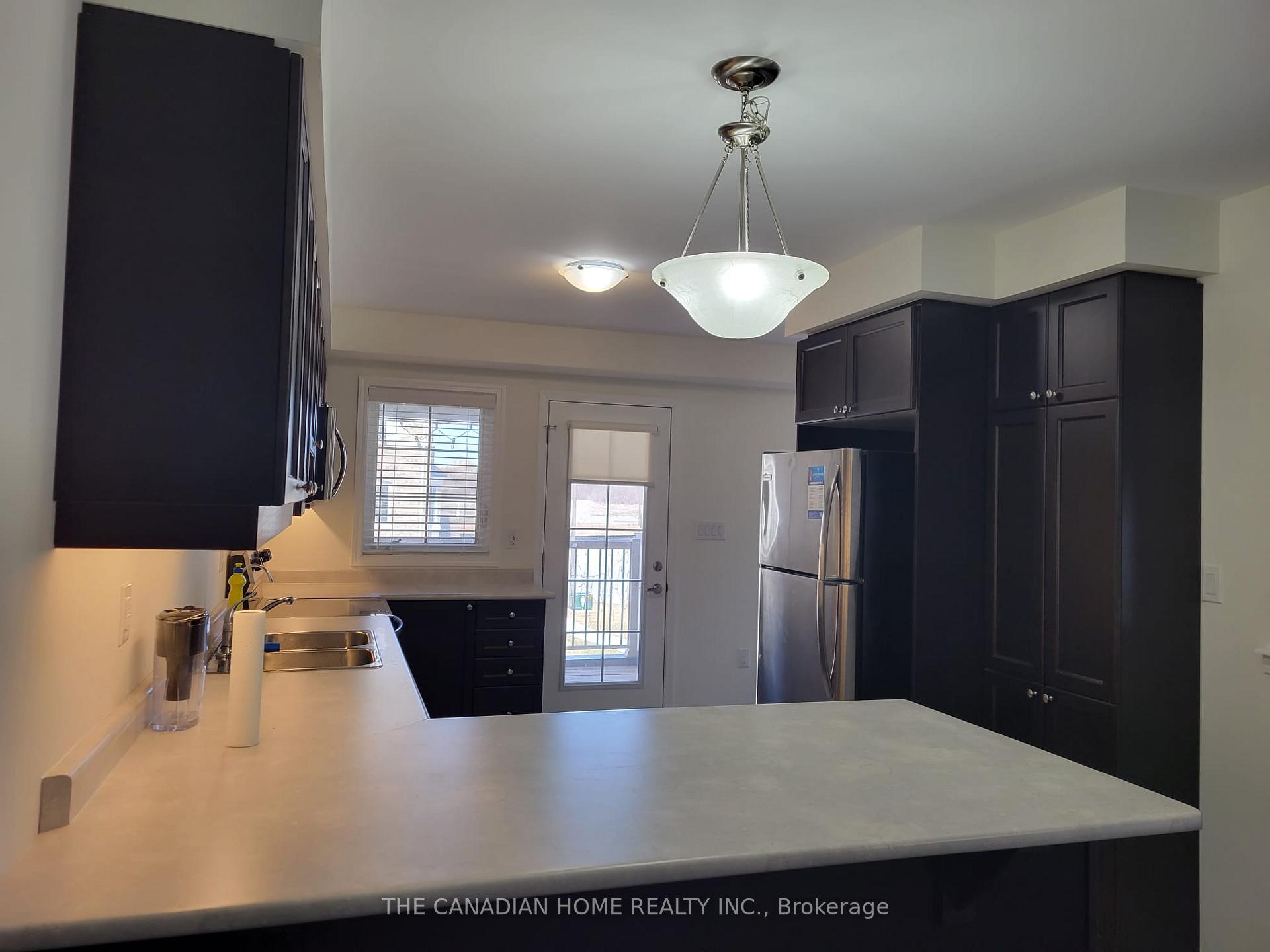 Photo 21 of 1 Bluegill Crescent E, Whitby, Lynde Creek — HOMEH