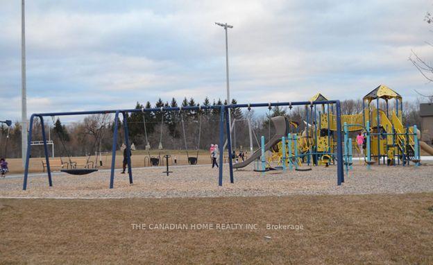 Photo 14 of 1 Bluegill Crescent E, Whitby, Lynde Creek — HOMEH