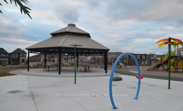 Photo 23 of 1 Bluegill Crescent E, Whitby, Lynde Creek — HOMEH
