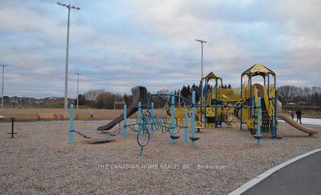 Photo 16 of 1 Bluegill Crescent E, Whitby, Lynde Creek — HOMEH