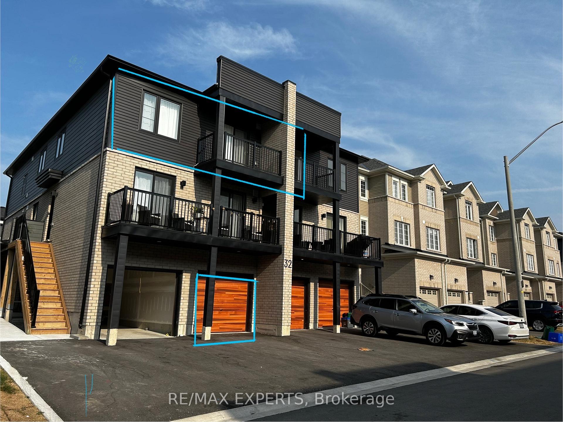Photo 1 of Unit 3, 32 Wagon Lane, Barrie, Innis-Shore — HOMEH