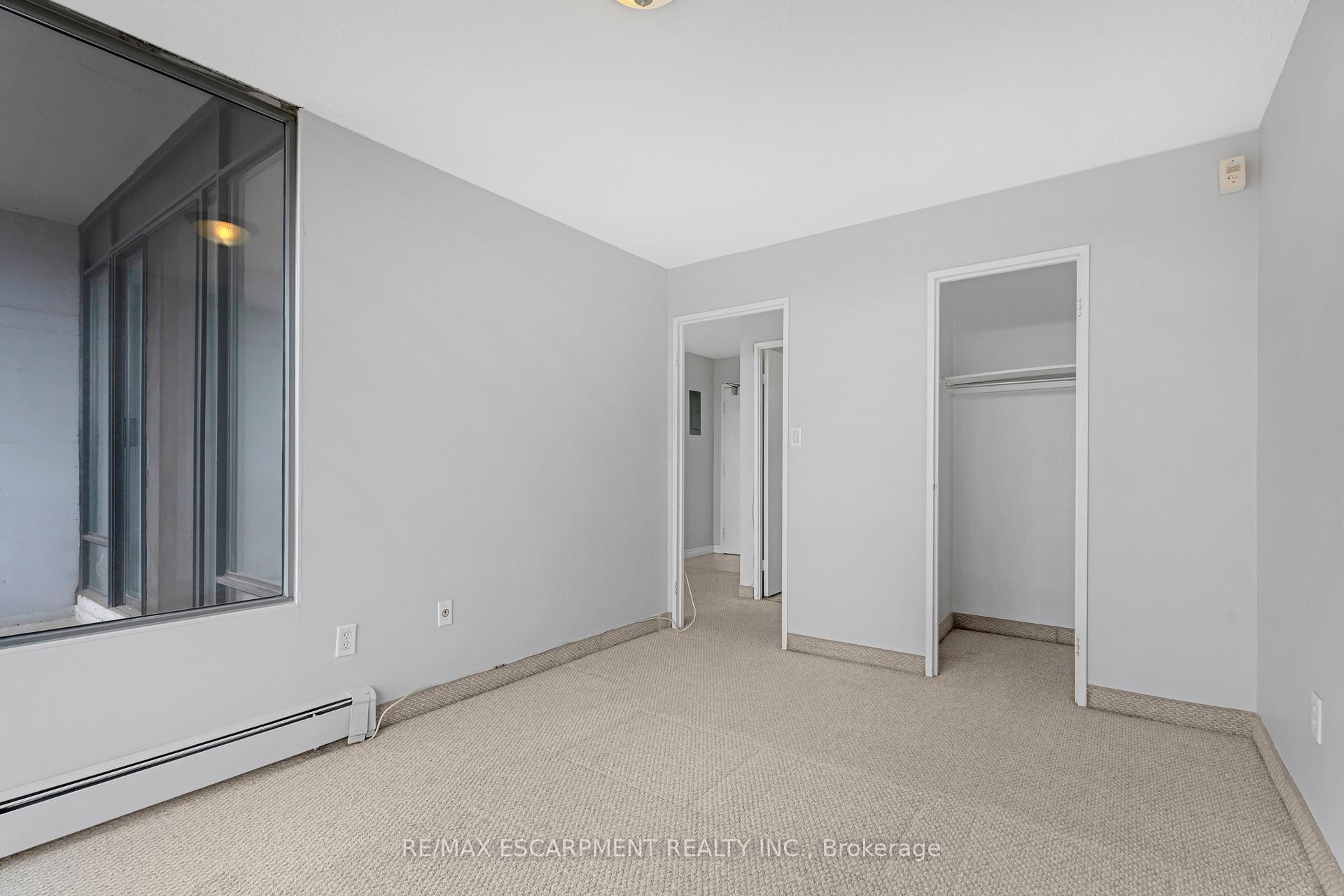 Photo 18 of Unit 3307, 150 Charlton Avenue E, Hamilton, Corktown — HOMEH