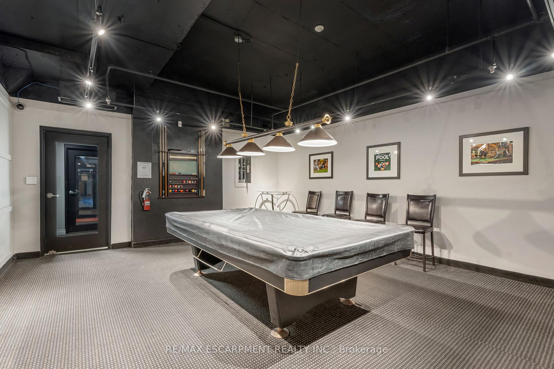 Photo 11 of Unit 3307, 150 Charlton Avenue E, Hamilton, Corktown — HOMEH