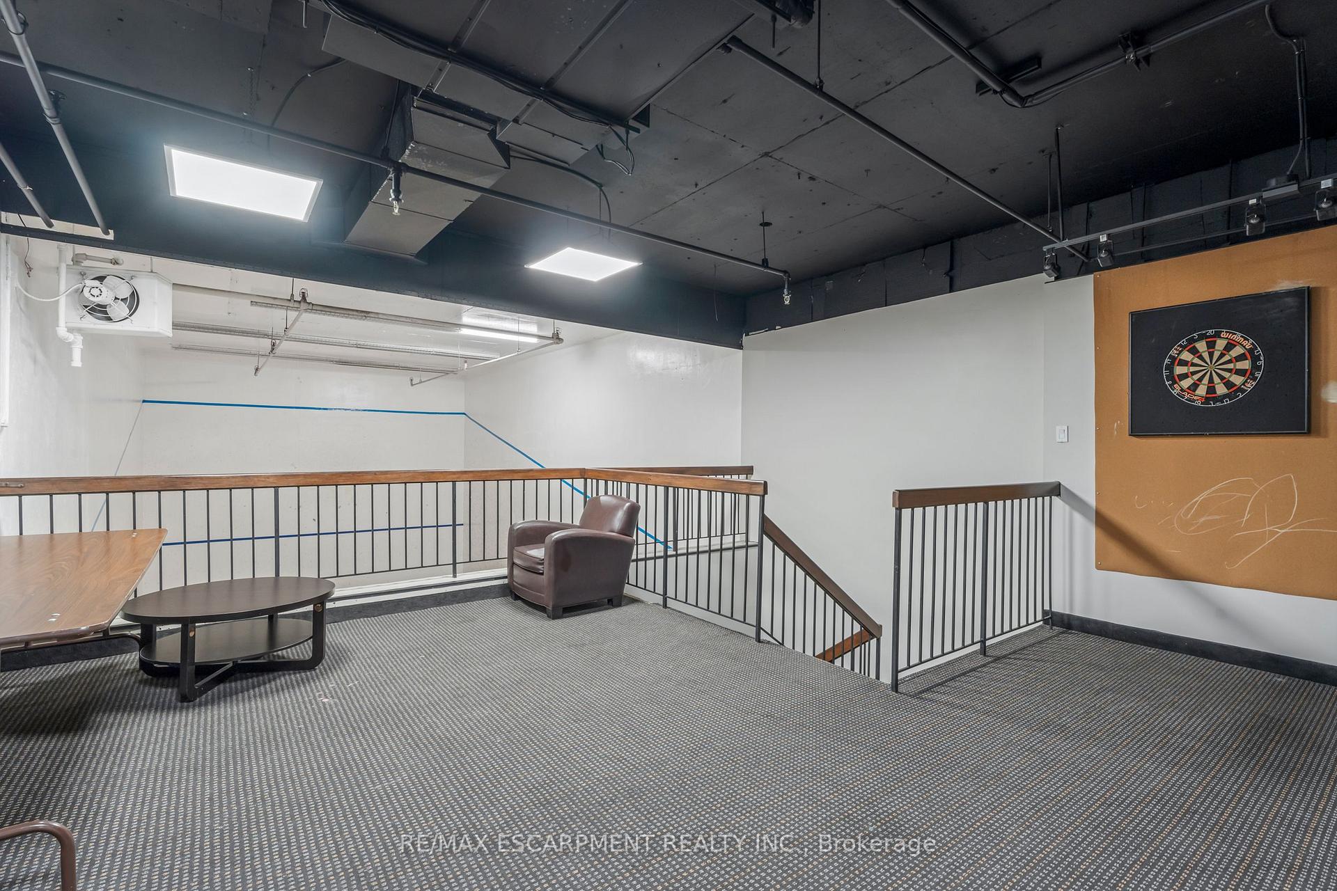 Photo 9 of Unit 3307, 150 Charlton Avenue E, Hamilton, Corktown — HOMEH