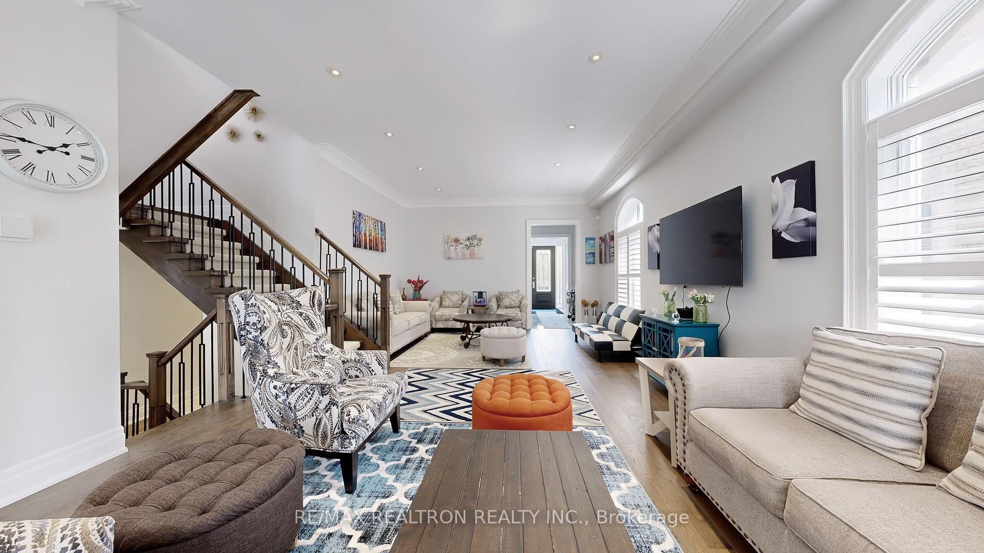 Photo 34 of 746A Stonepath Circle, Pickering, Amberlea — HOMEH
