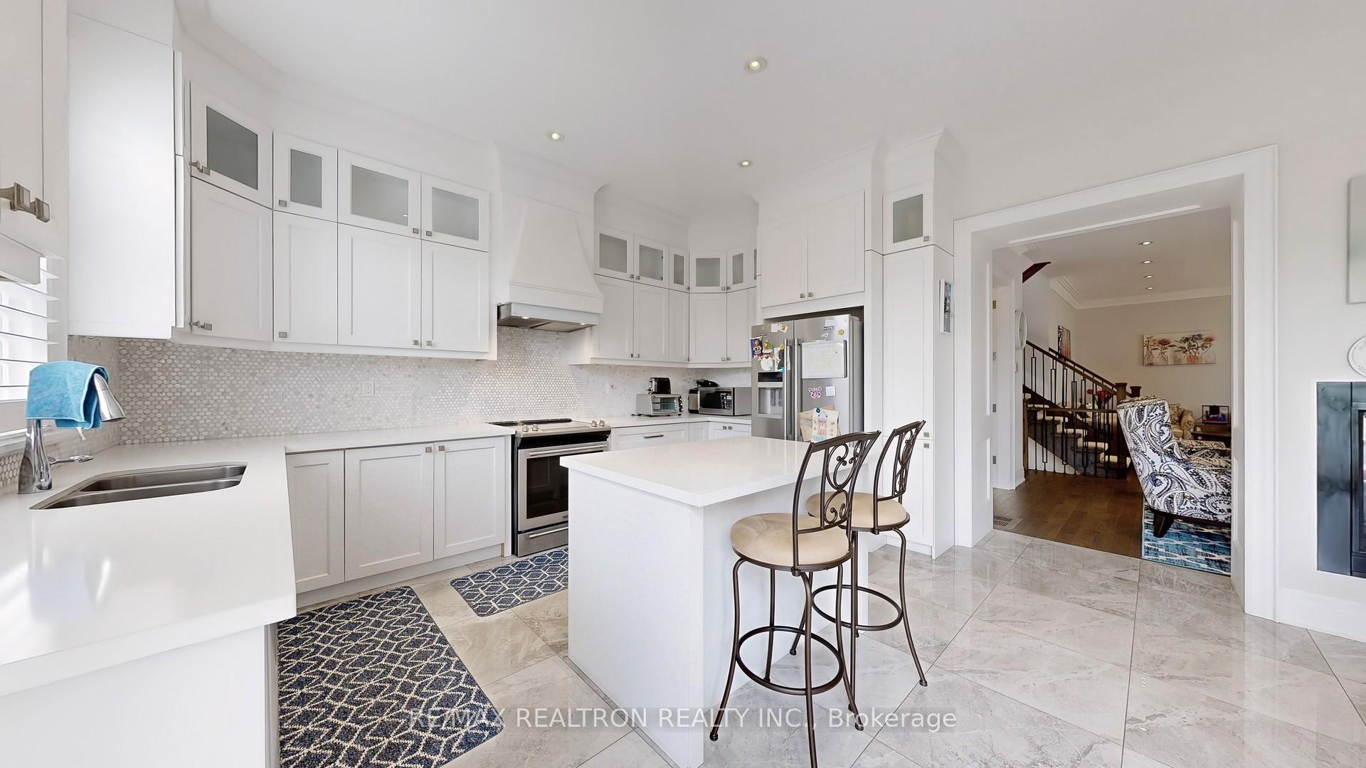 Photo 22 of 746A Stonepath Circle, Pickering, Amberlea — HOMEH