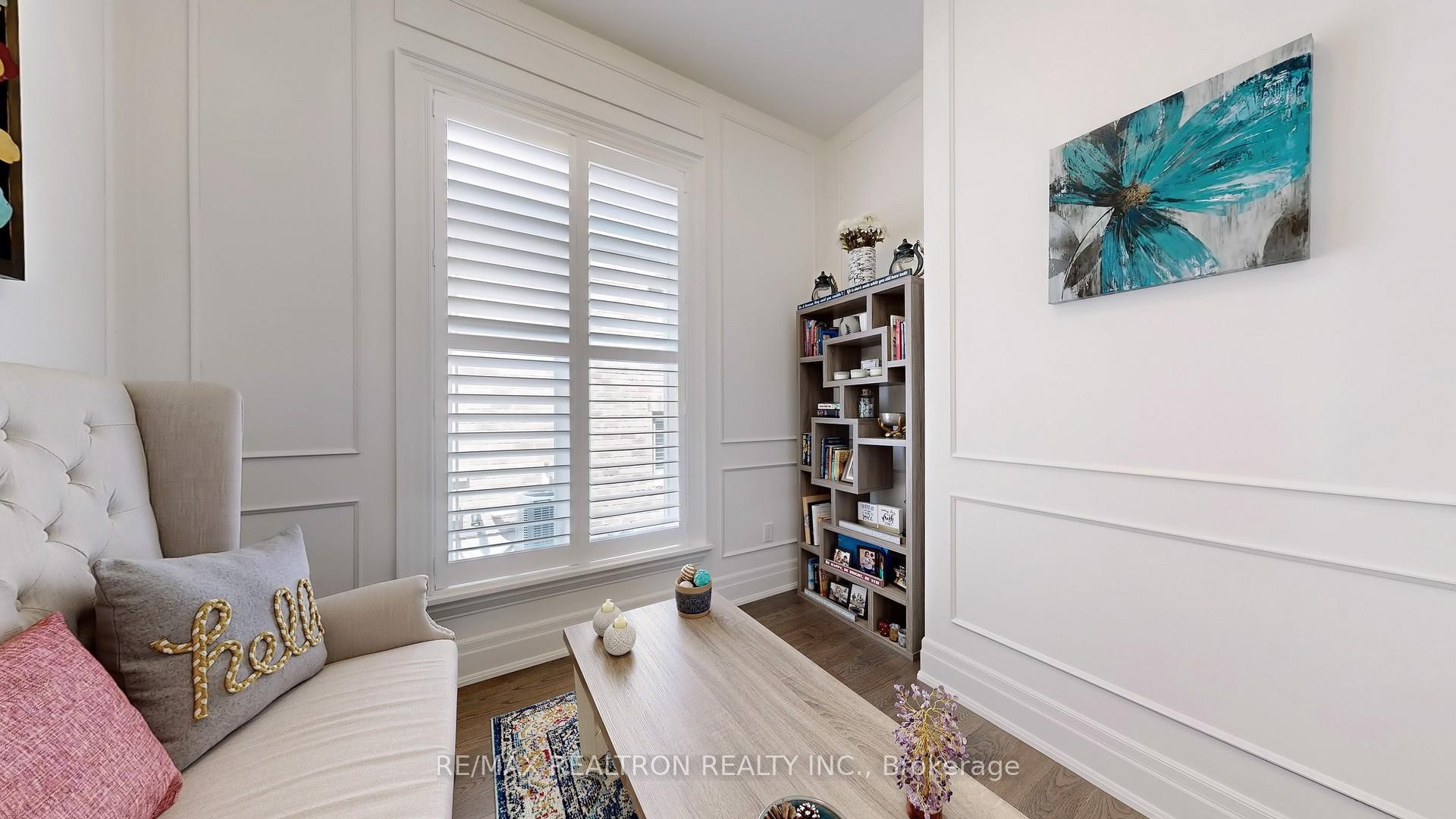 Photo 10 of 746A Stonepath Circle, Pickering, Amberlea — HOMEH