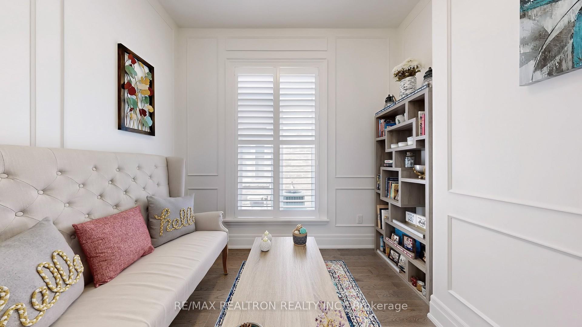 Photo 19 of 746A Stonepath Circle, Pickering, Amberlea — HOMEH