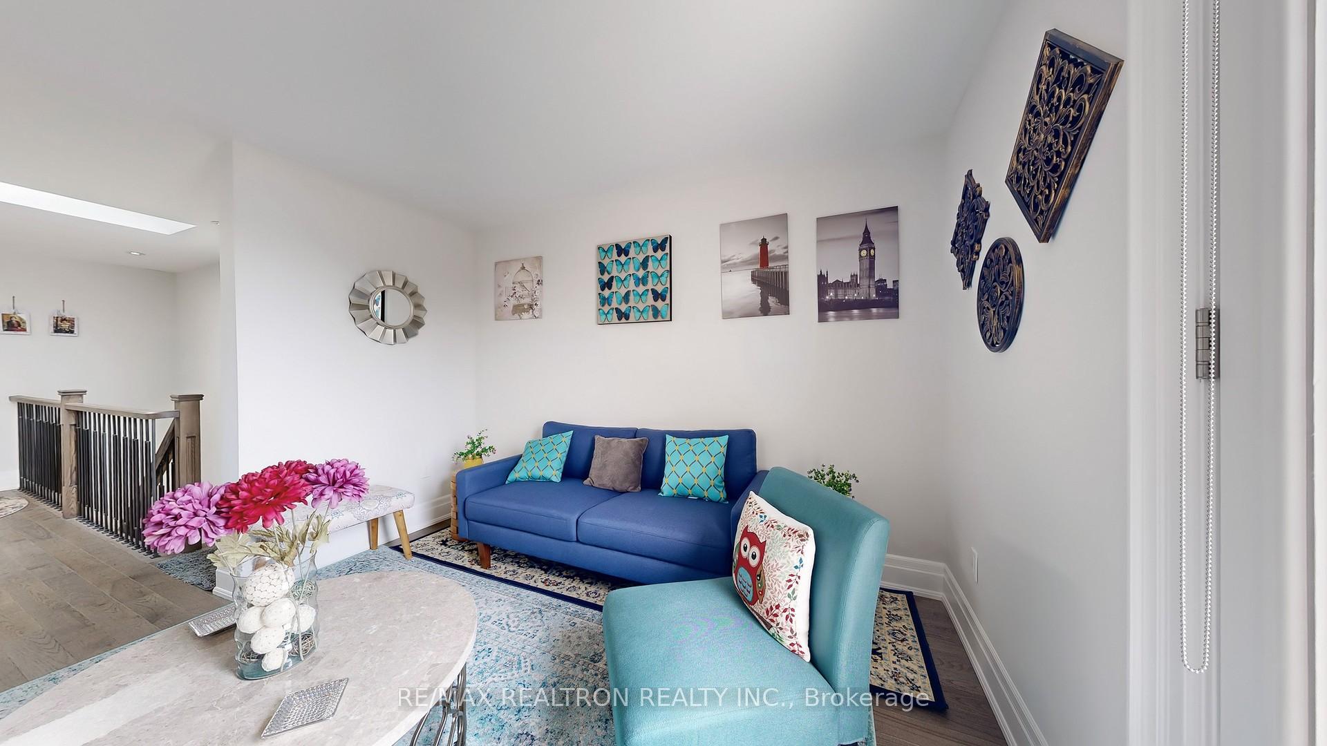 Photo 21 of 746A Stonepath Circle, Pickering, Amberlea — HOMEH