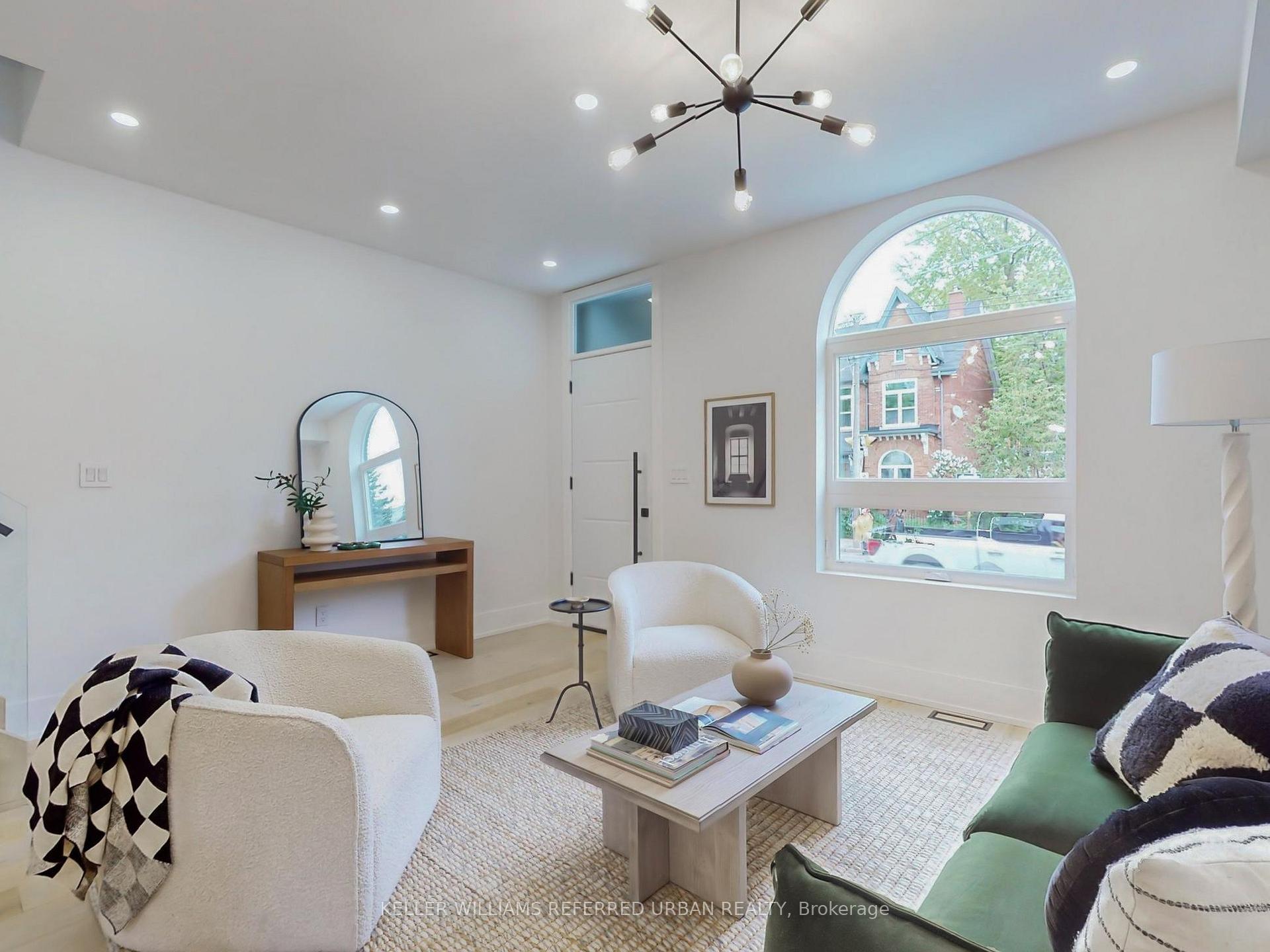 Photo 3 of 164 Broadview Avenue, Toronto, South Riverdale — HOMEH