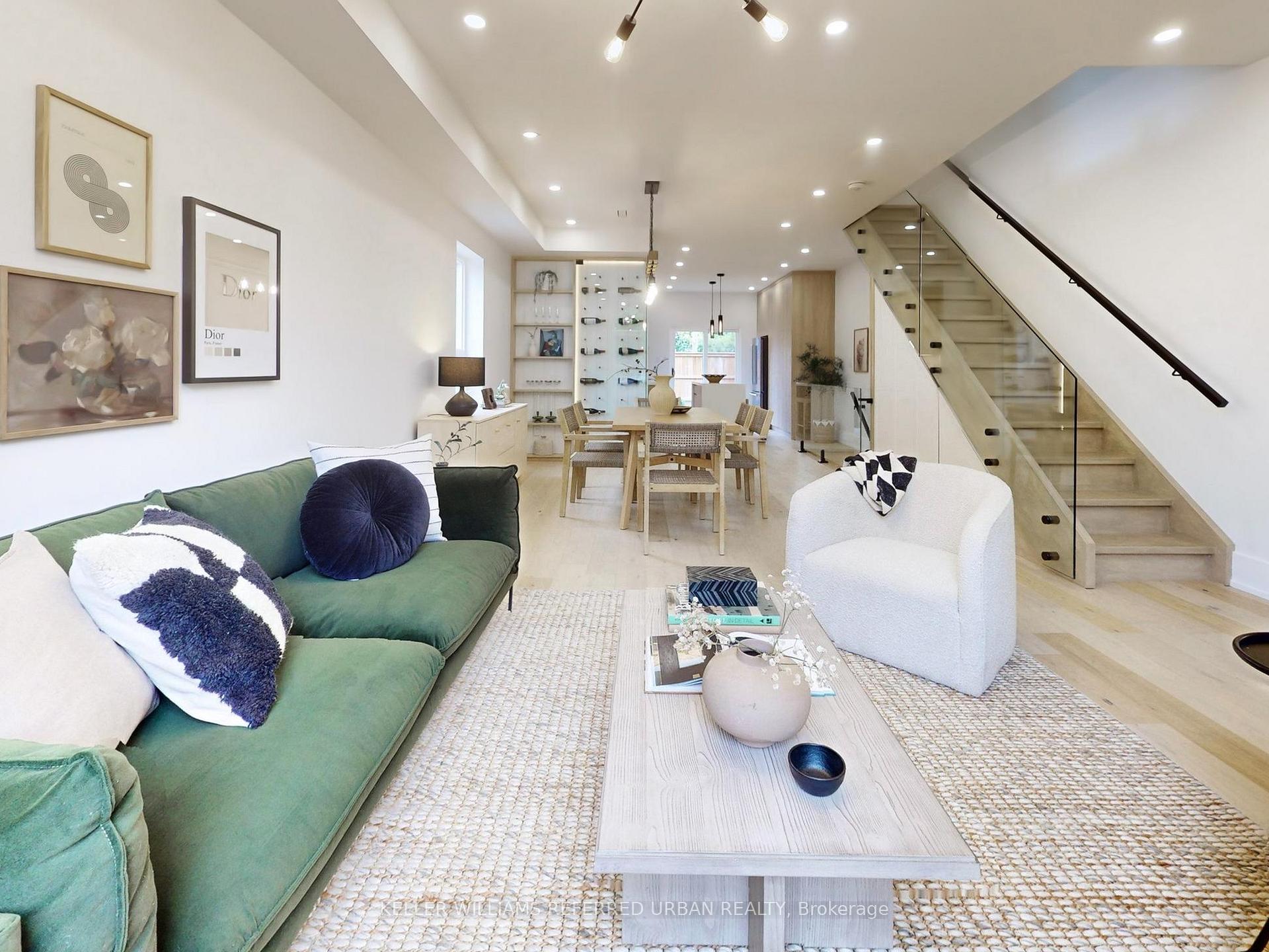 Photo 24 of 164 Broadview Avenue, Toronto, South Riverdale — HOMEH
