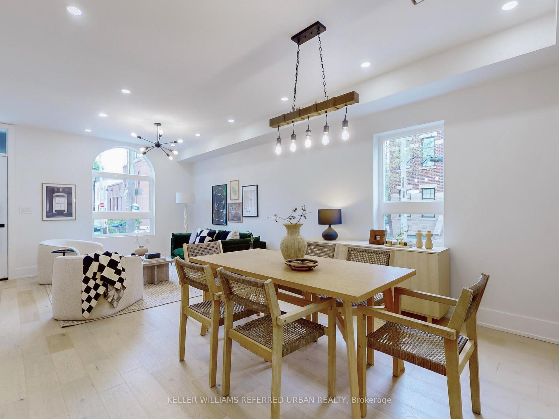 Photo 4 of 164 Broadview Avenue, Toronto, South Riverdale — HOMEH