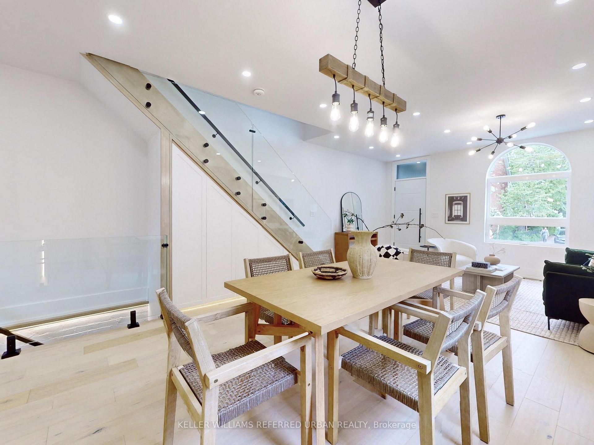 Photo 8 of 164 Broadview Avenue, Toronto, South Riverdale — HOMEH