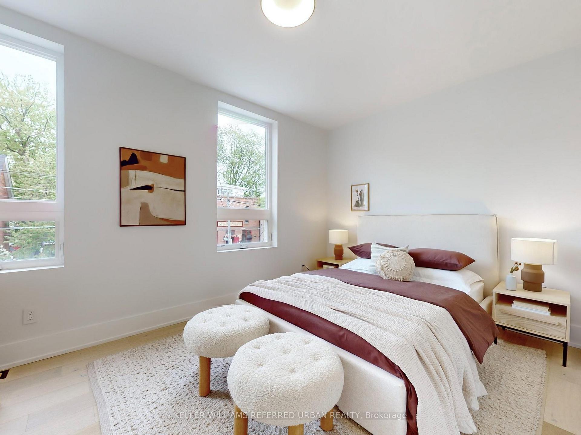 Photo 39 of 164 Broadview Avenue, Toronto, South Riverdale — HOMEH