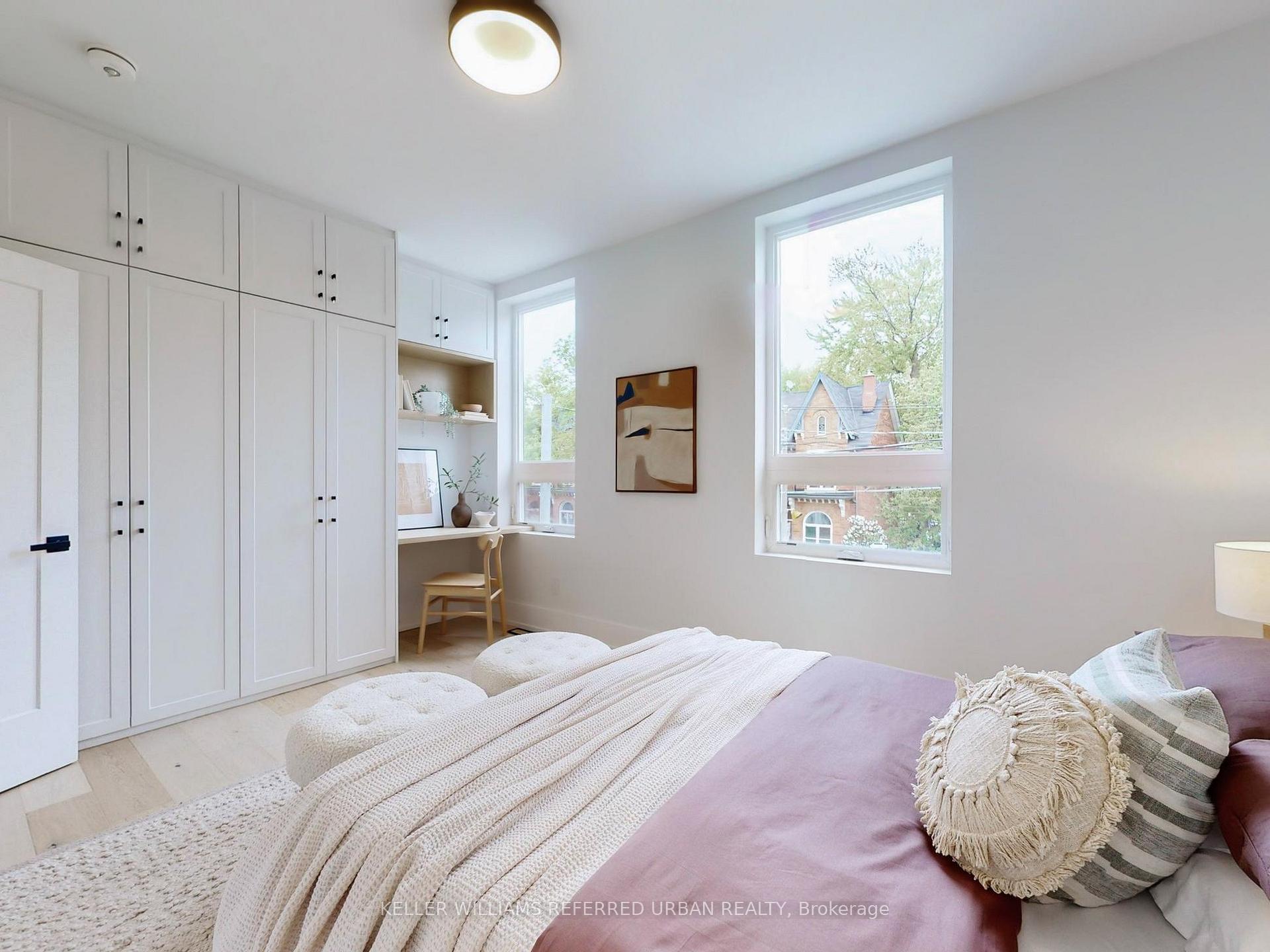 Photo 34 of 164 Broadview Avenue, Toronto, South Riverdale — HOMEH