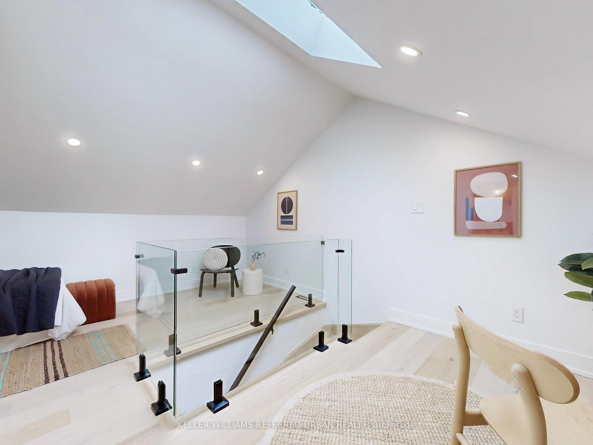 Photo 18 of 164 Broadview Avenue, Toronto, South Riverdale — HOMEH