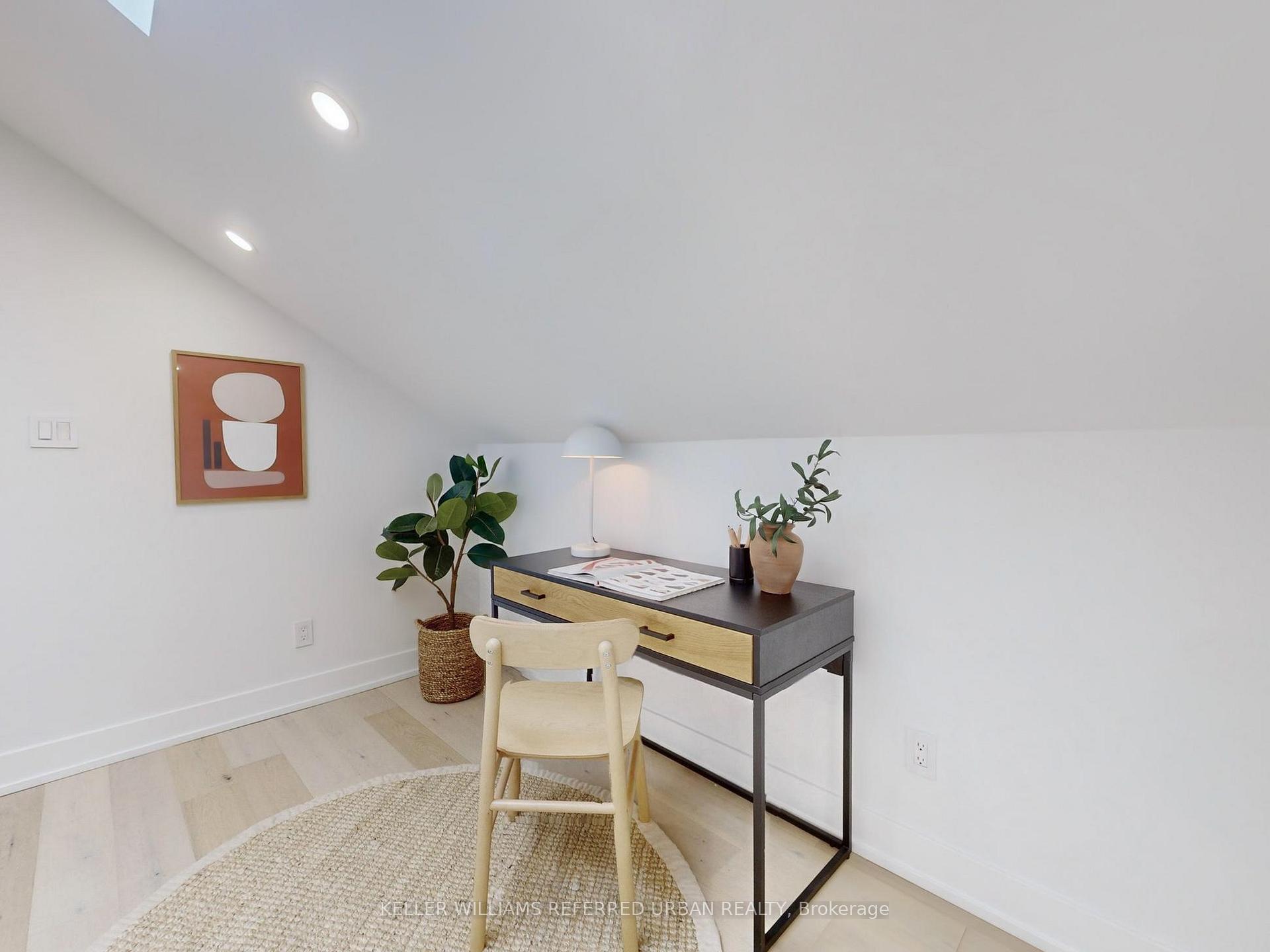 Photo 12 of 164 Broadview Avenue, Toronto, South Riverdale — HOMEH