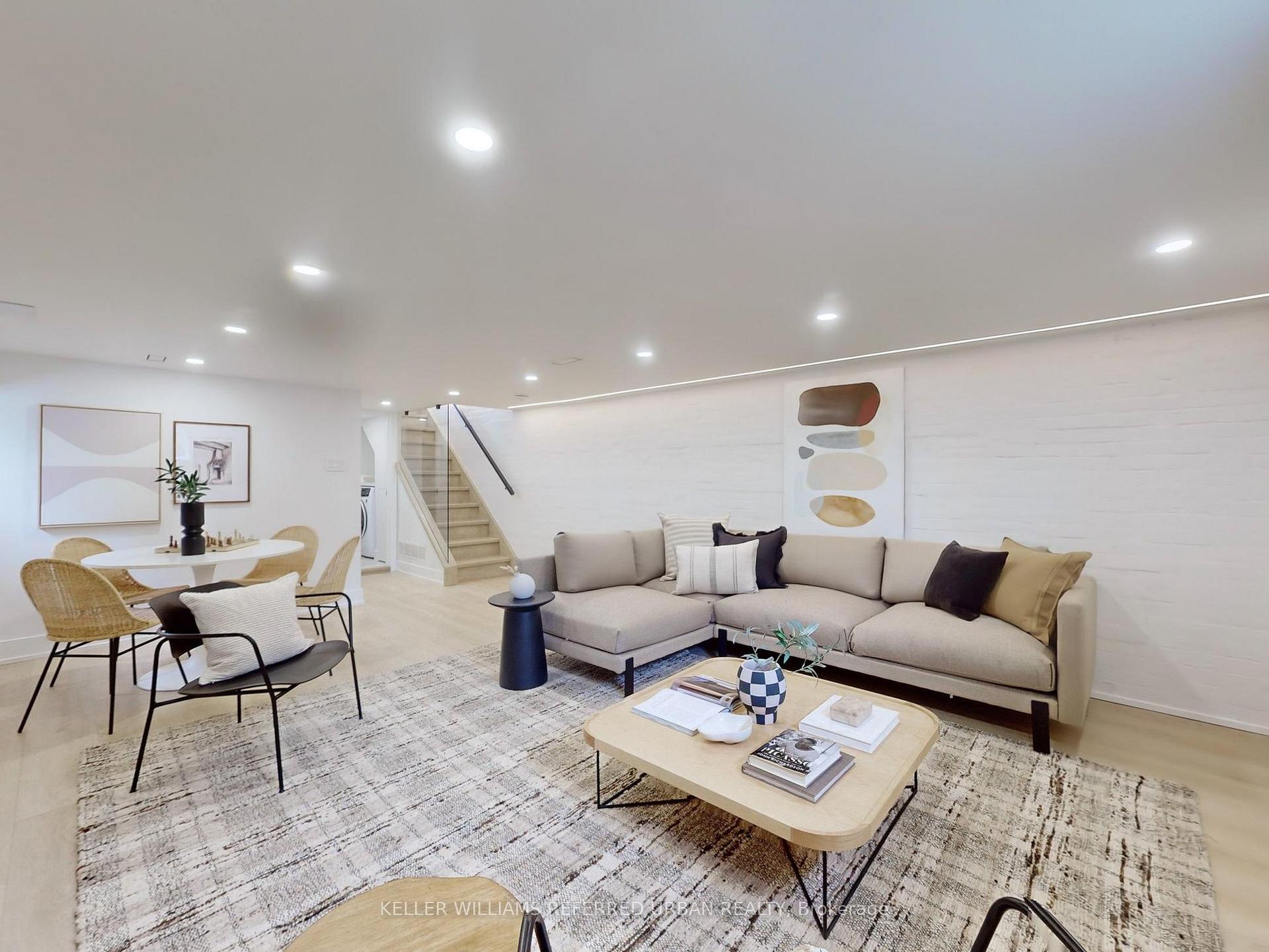 Photo 21 of 164 Broadview Avenue, Toronto, South Riverdale — HOMEH