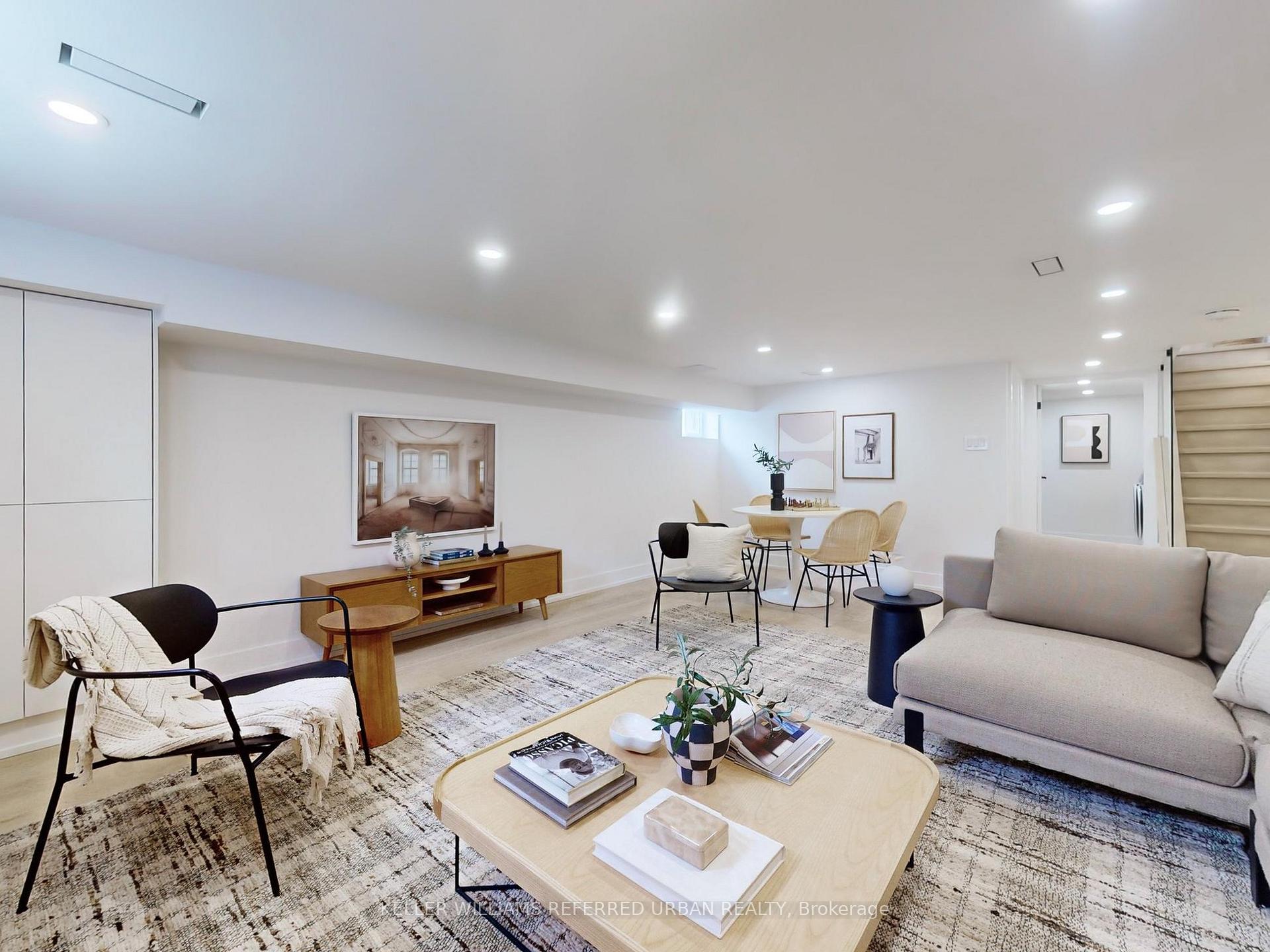 Photo 25 of 164 Broadview Avenue, Toronto, South Riverdale — HOMEH
