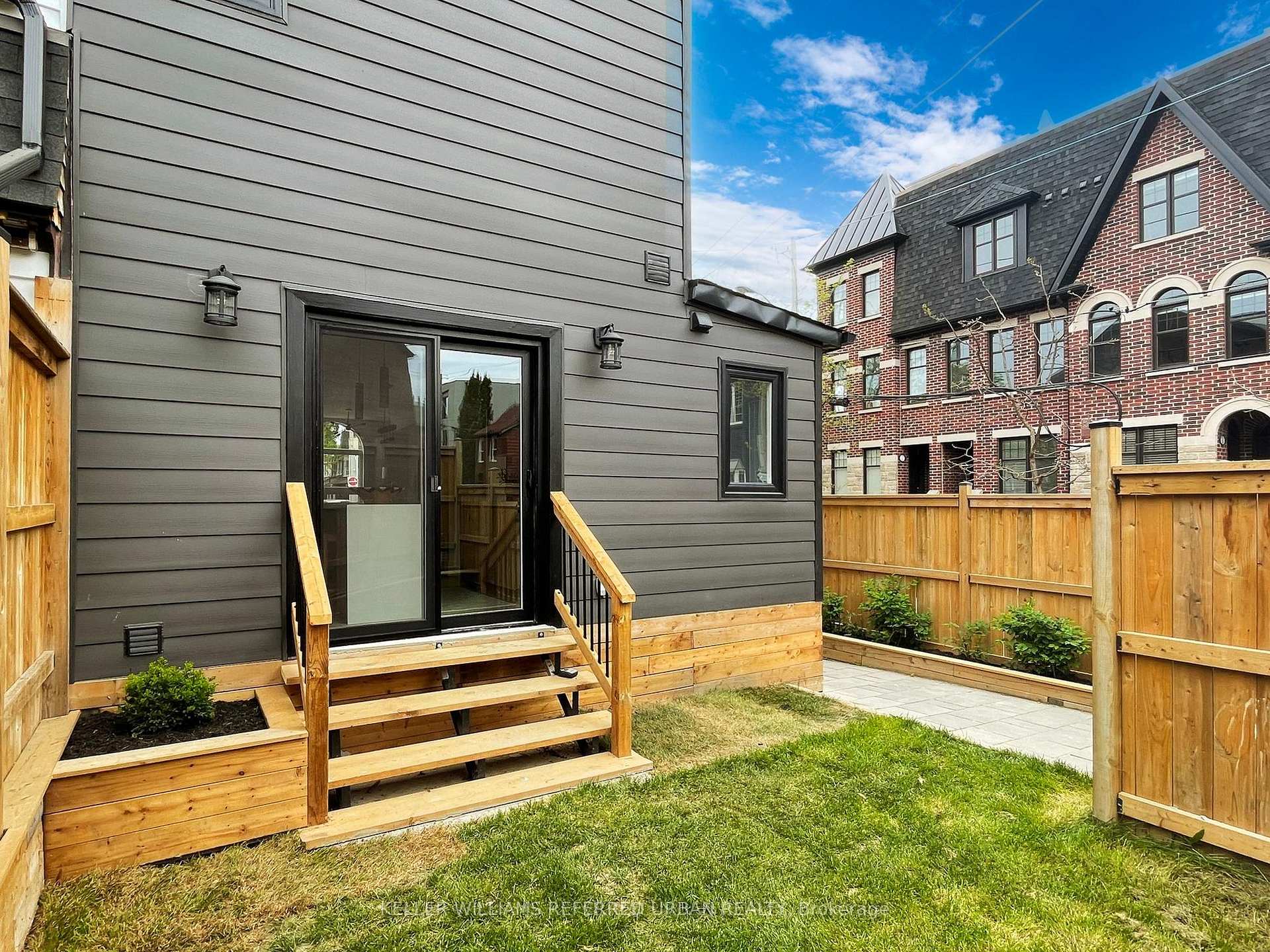 Photo 36 of 164 Broadview Avenue, Toronto, South Riverdale — HOMEH