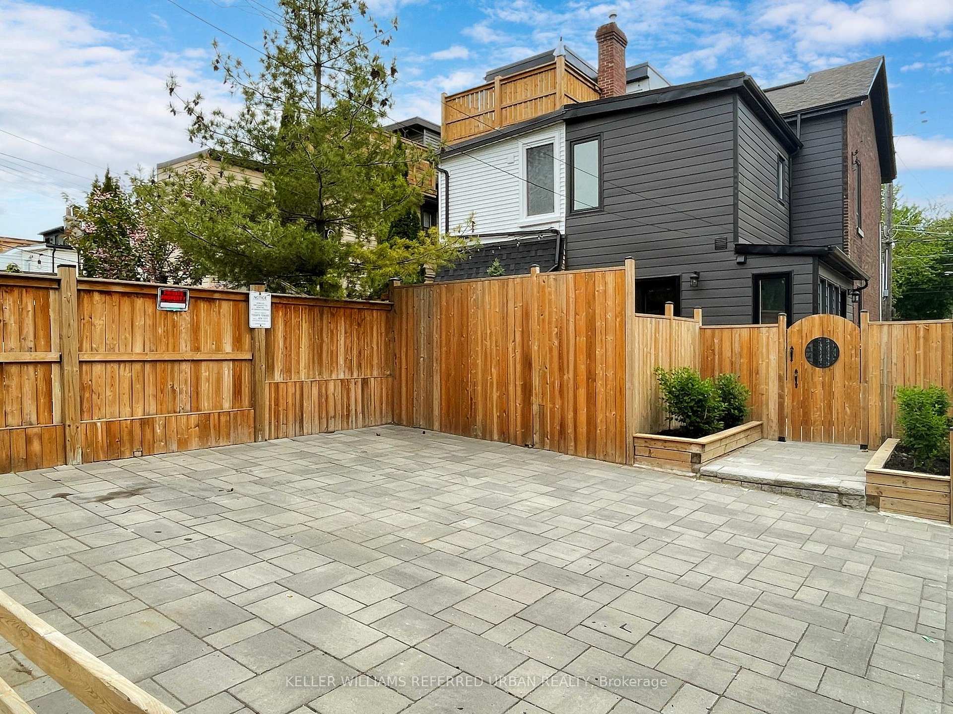 Photo 38 of 164 Broadview Avenue, Toronto, South Riverdale — HOMEH